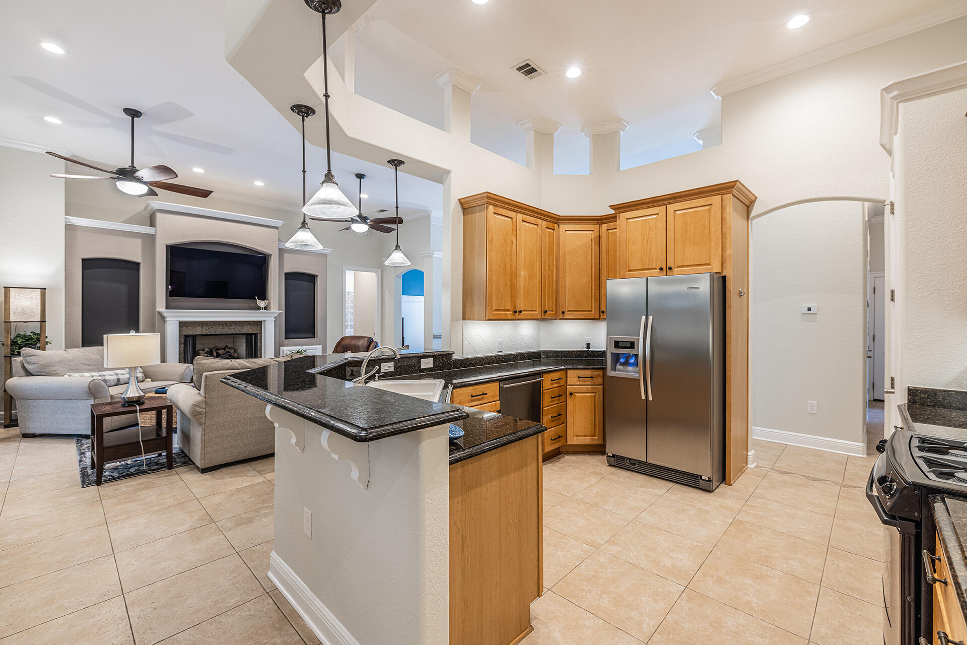 SWIFT CREEK PH 3 - Residential