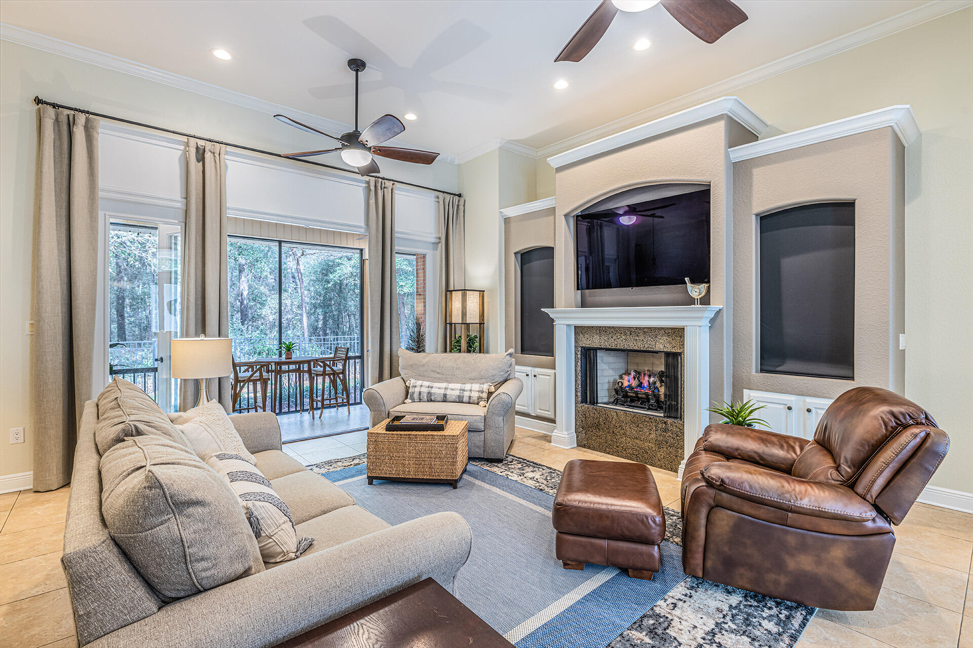SWIFT CREEK PH 3 - Residential