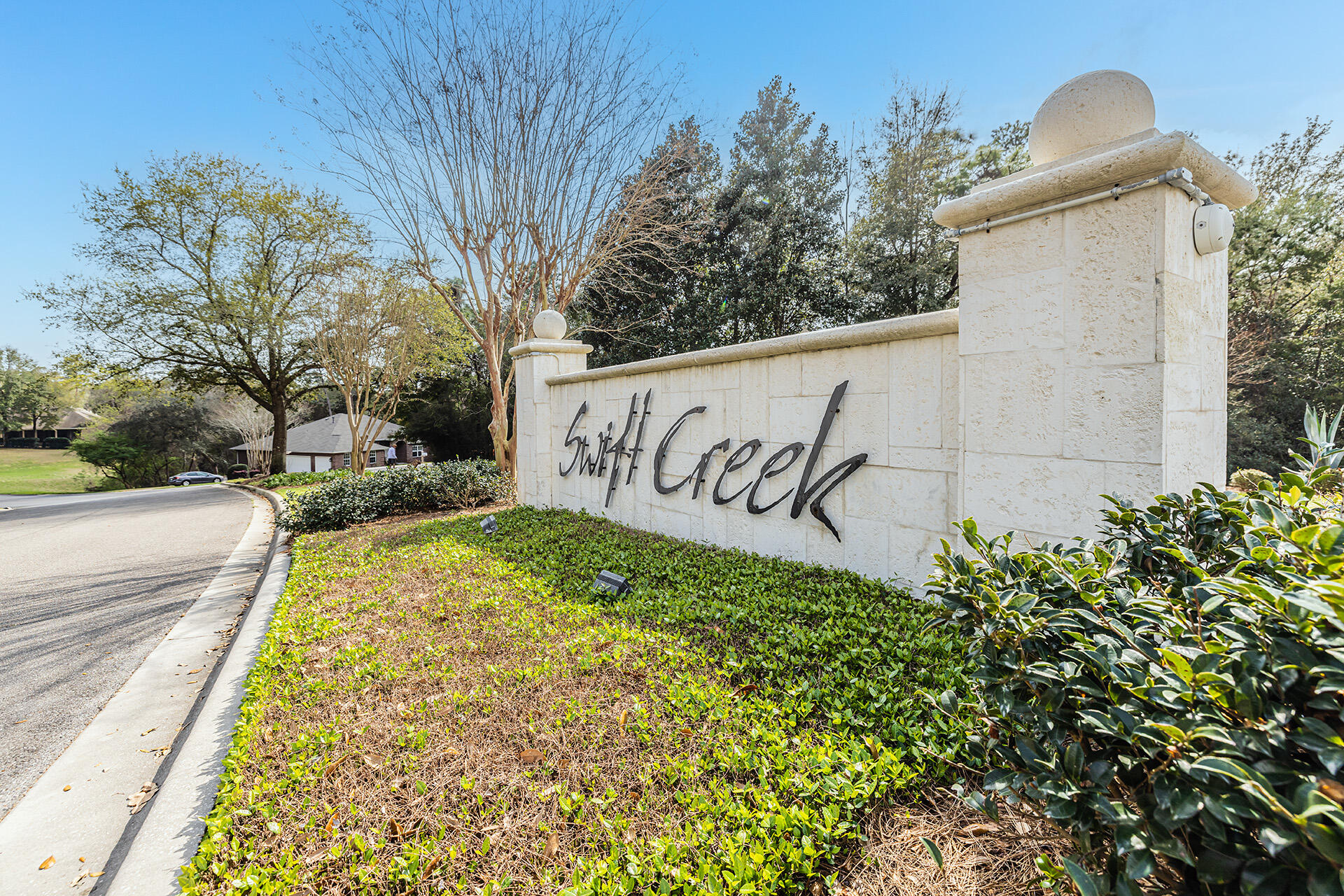 SWIFT CREEK PH 3 - Residential
