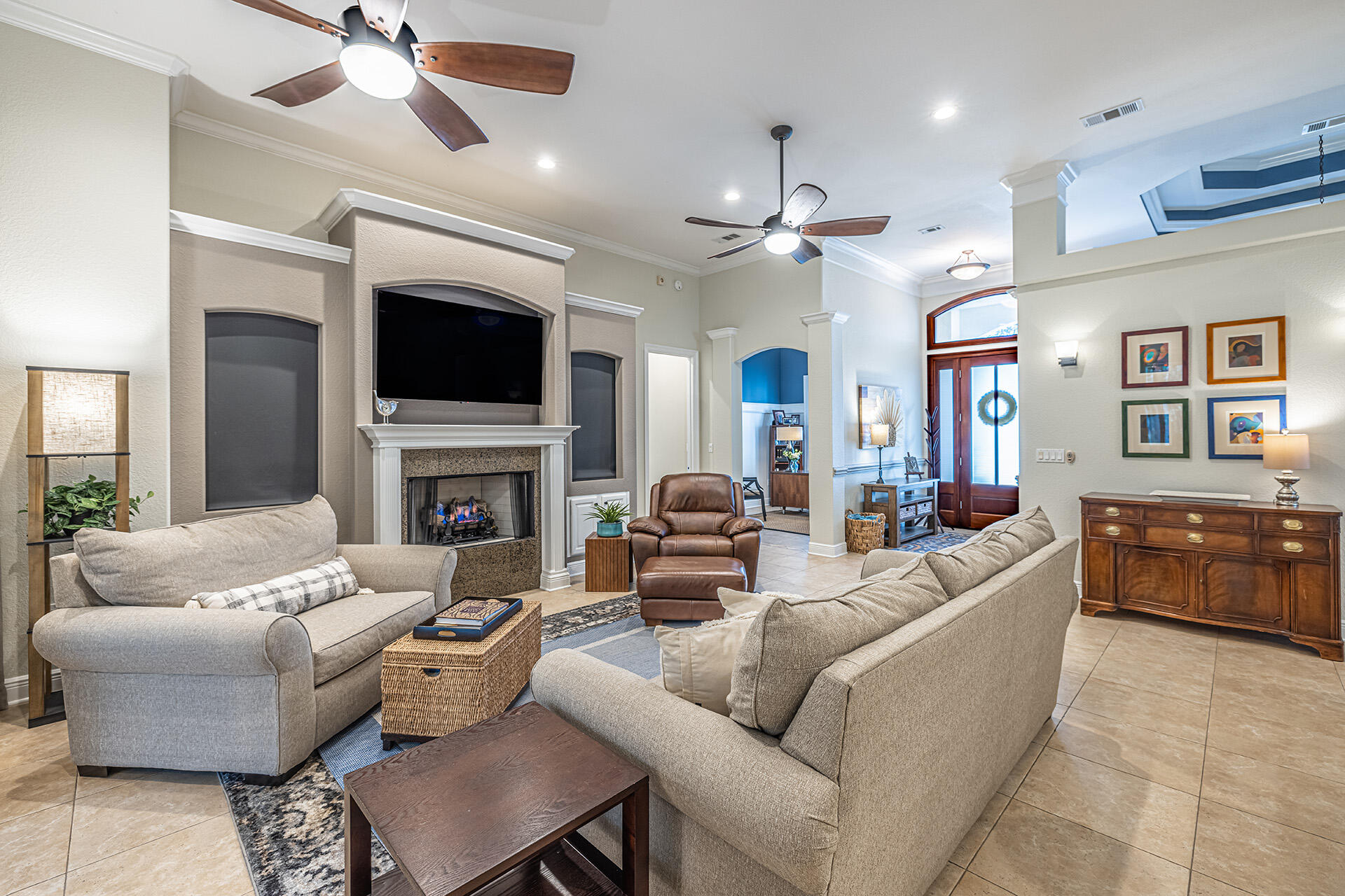 SWIFT CREEK PH 3 - Residential