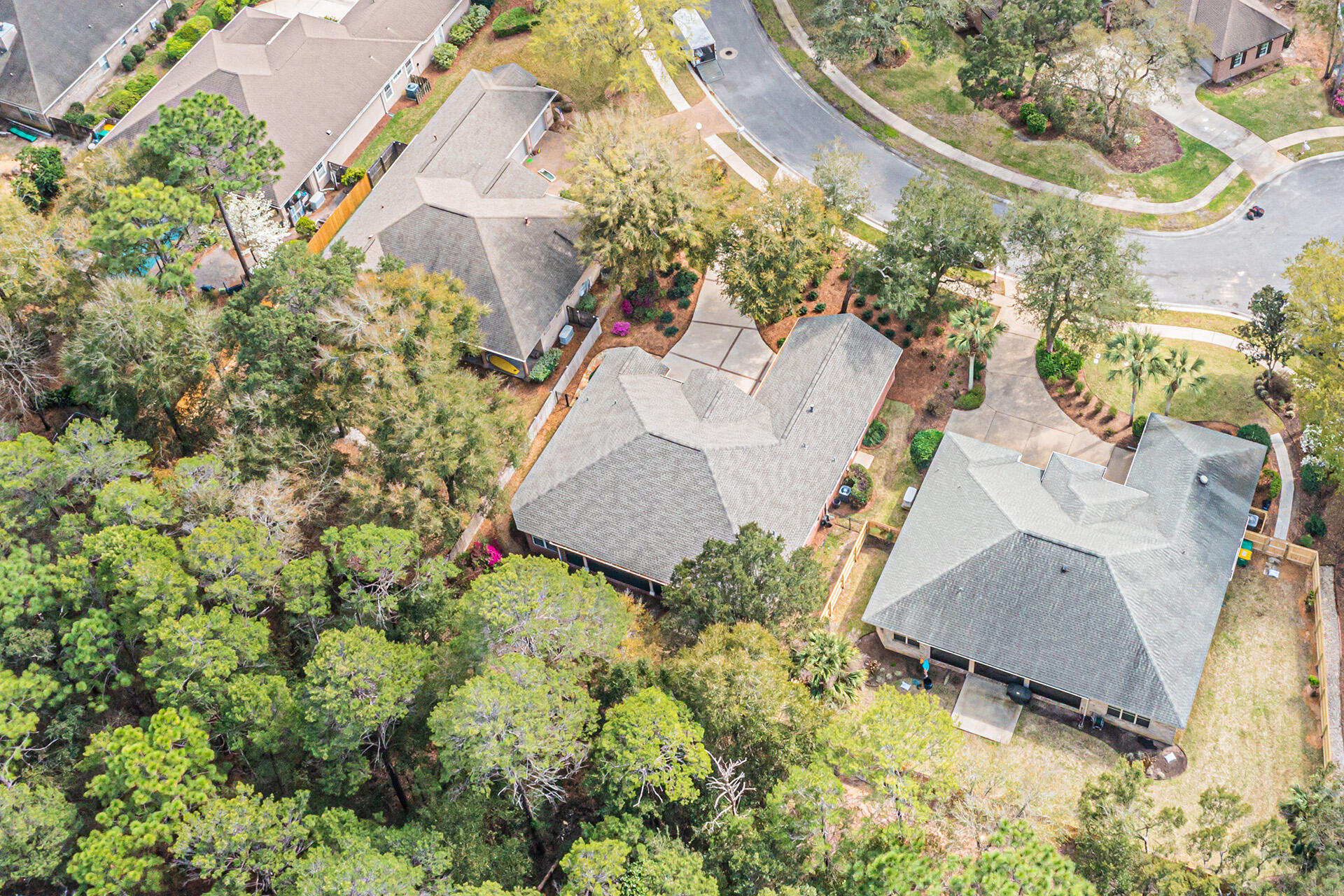 SWIFT CREEK PH 3 - Residential