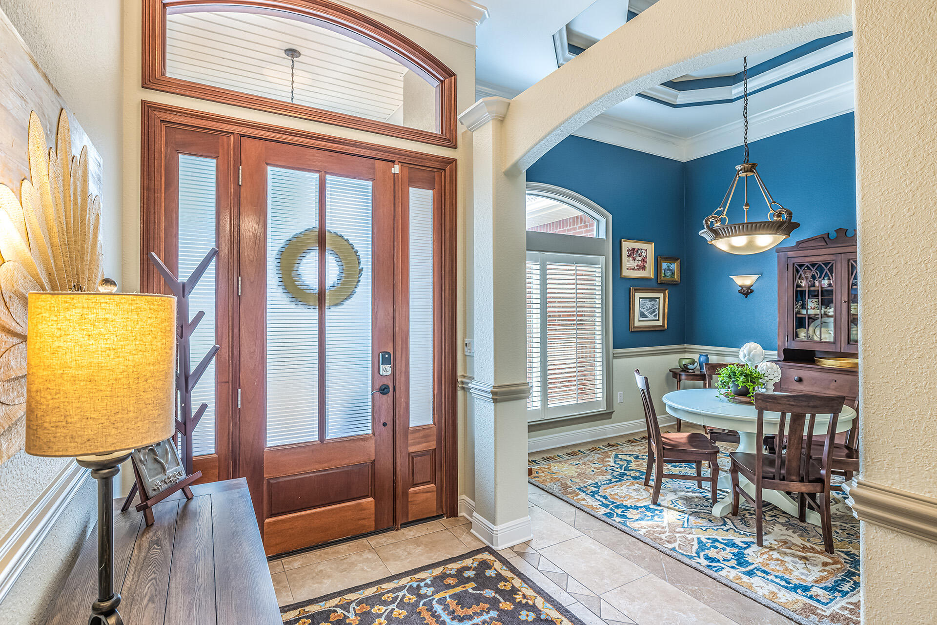 SWIFT CREEK PH 3 - Residential