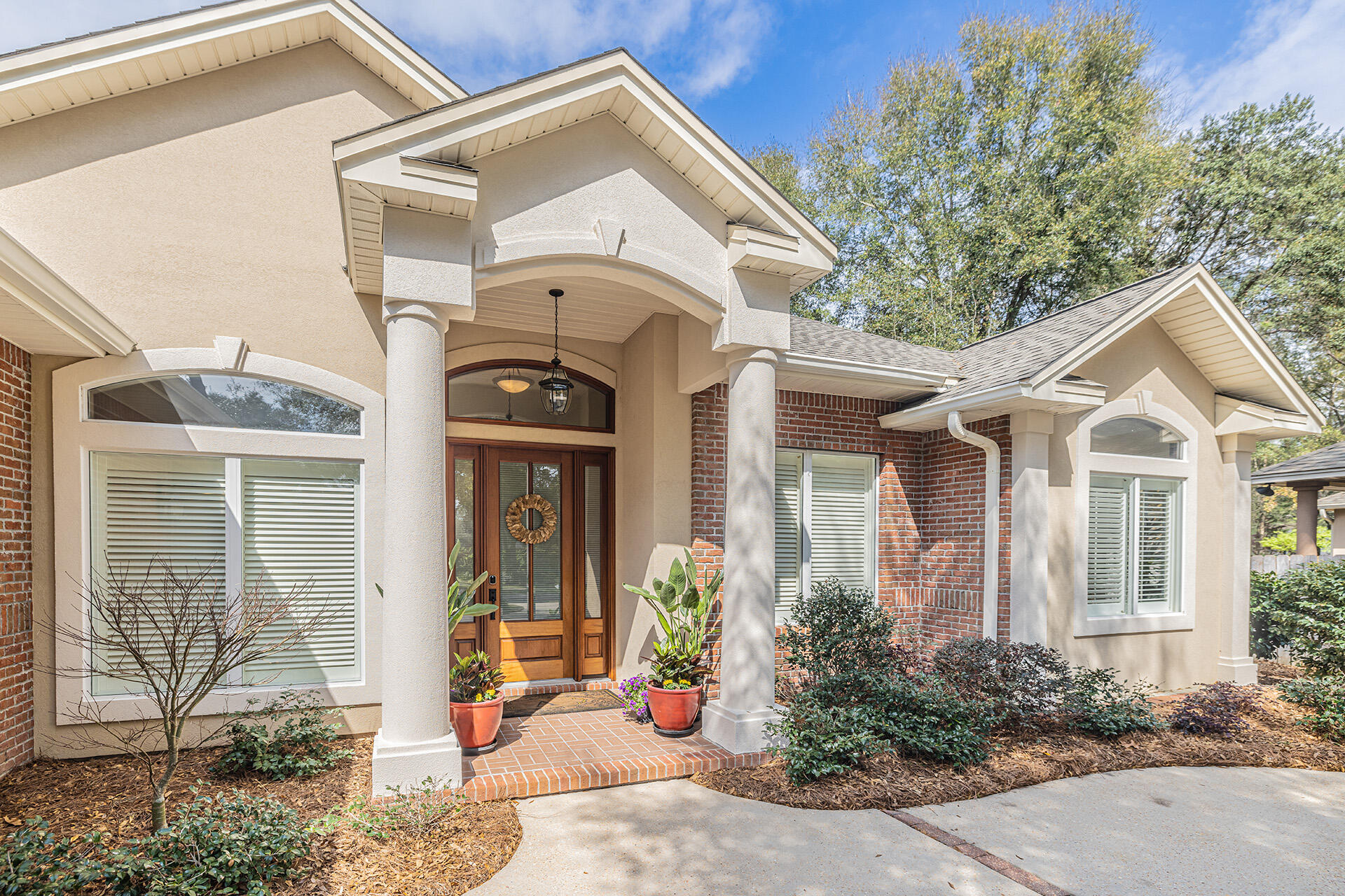 SWIFT CREEK PH 3 - Residential