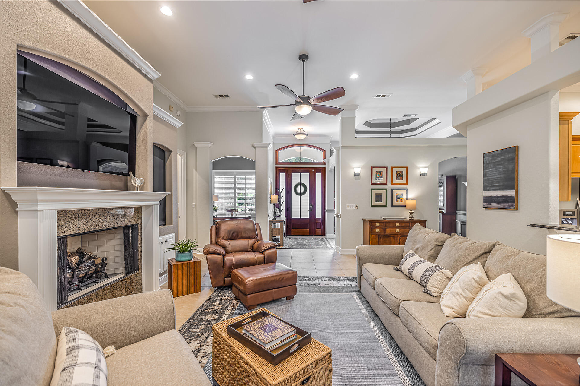 SWIFT CREEK PH 3 - Residential