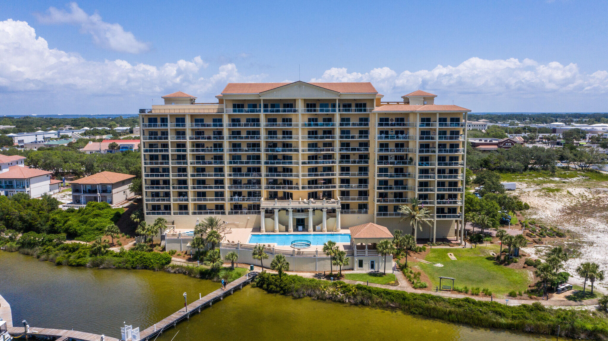 MARBELLA - Residential