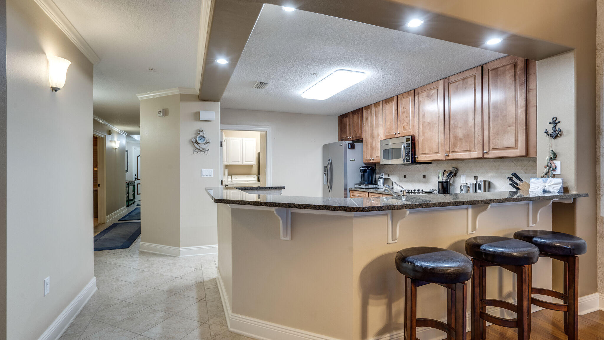 MARBELLA - Residential