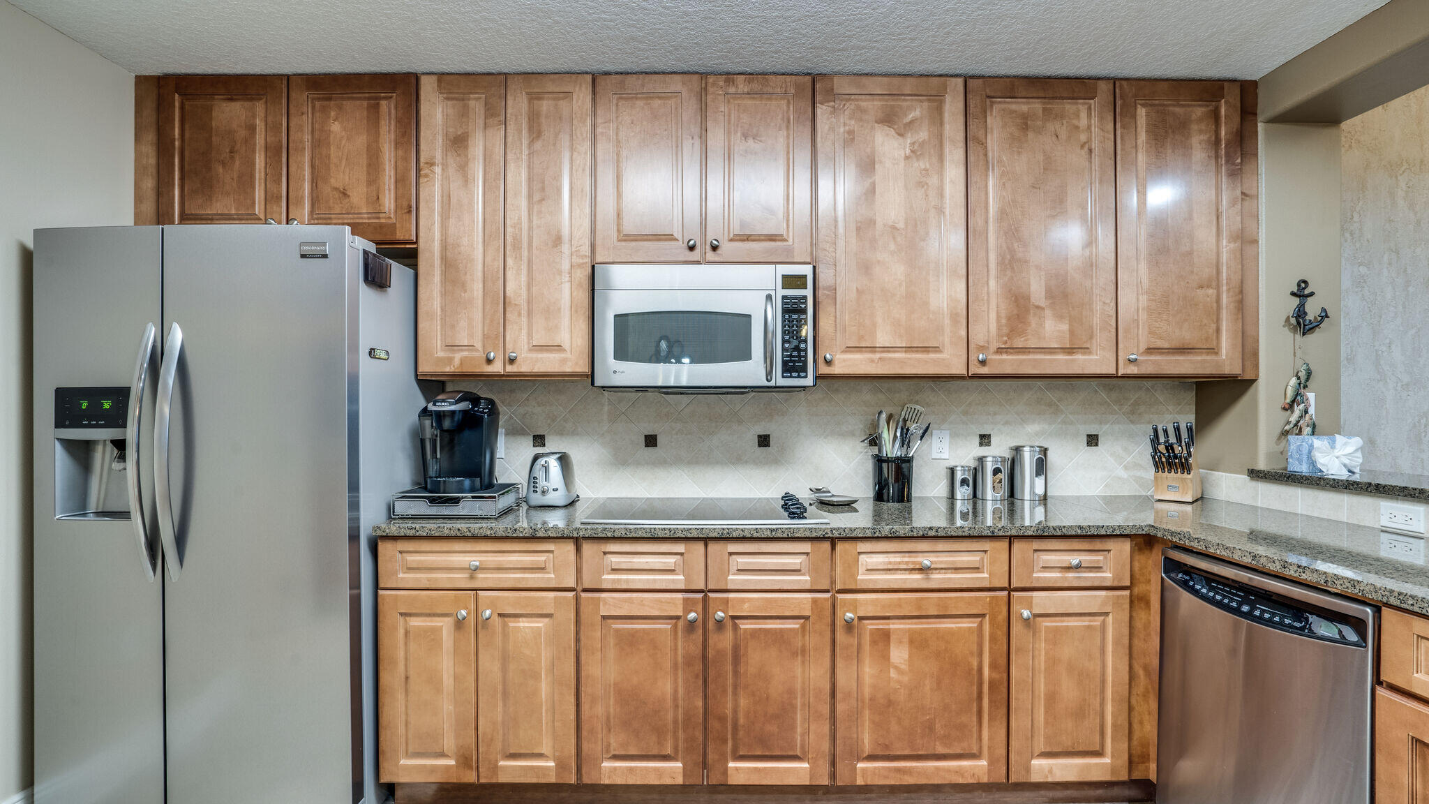 MARBELLA - Residential