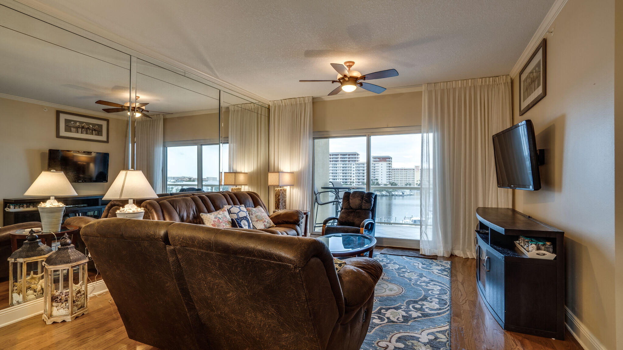 MARBELLA - Residential