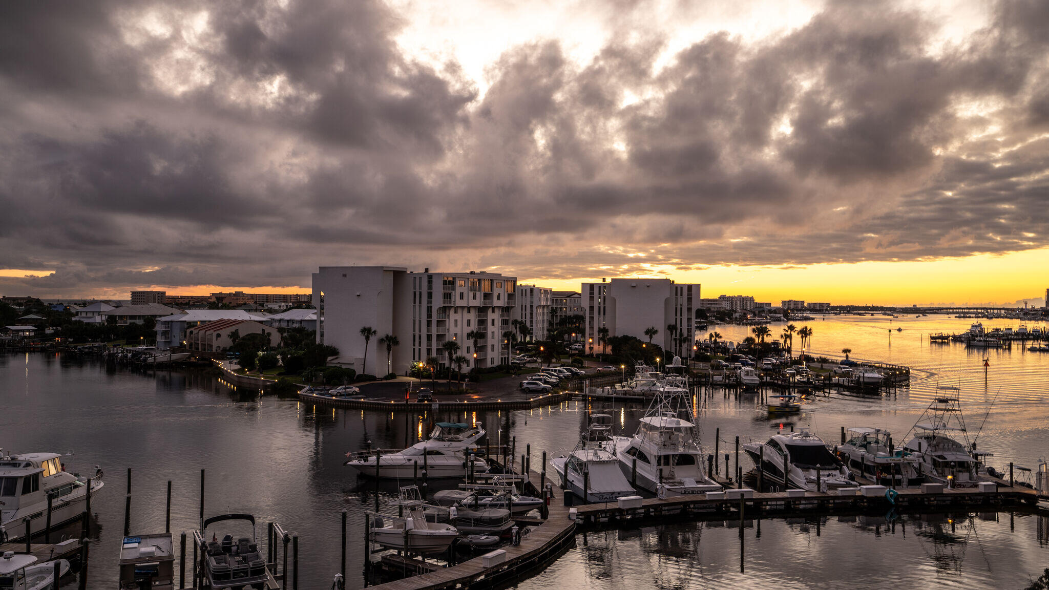 MARBELLA - Residential