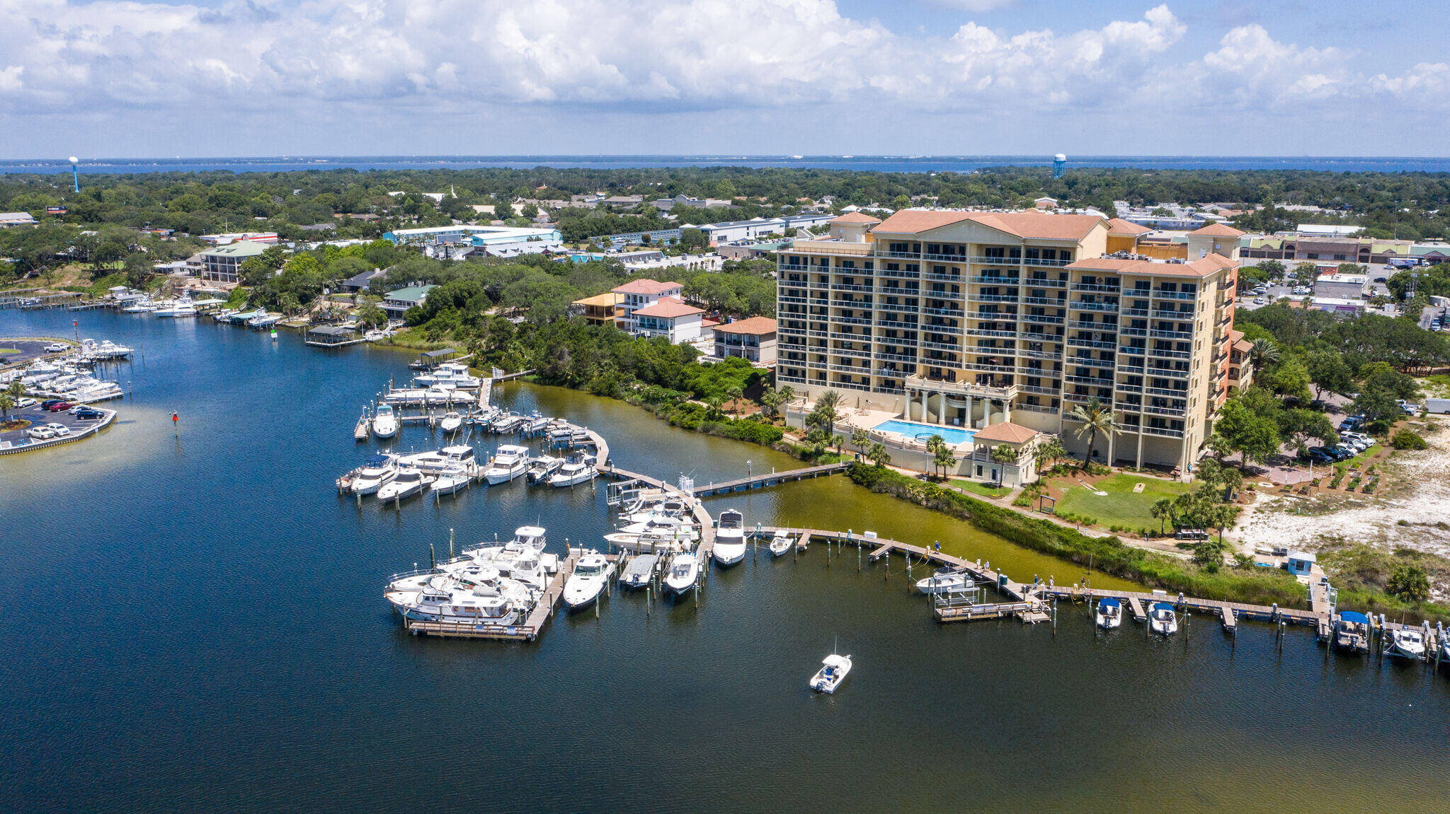 MARBELLA - Residential