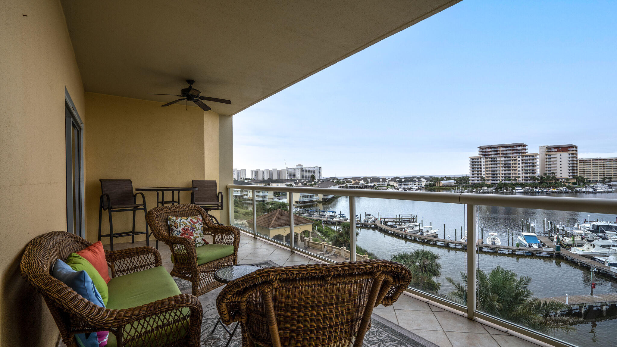 MARBELLA - Residential