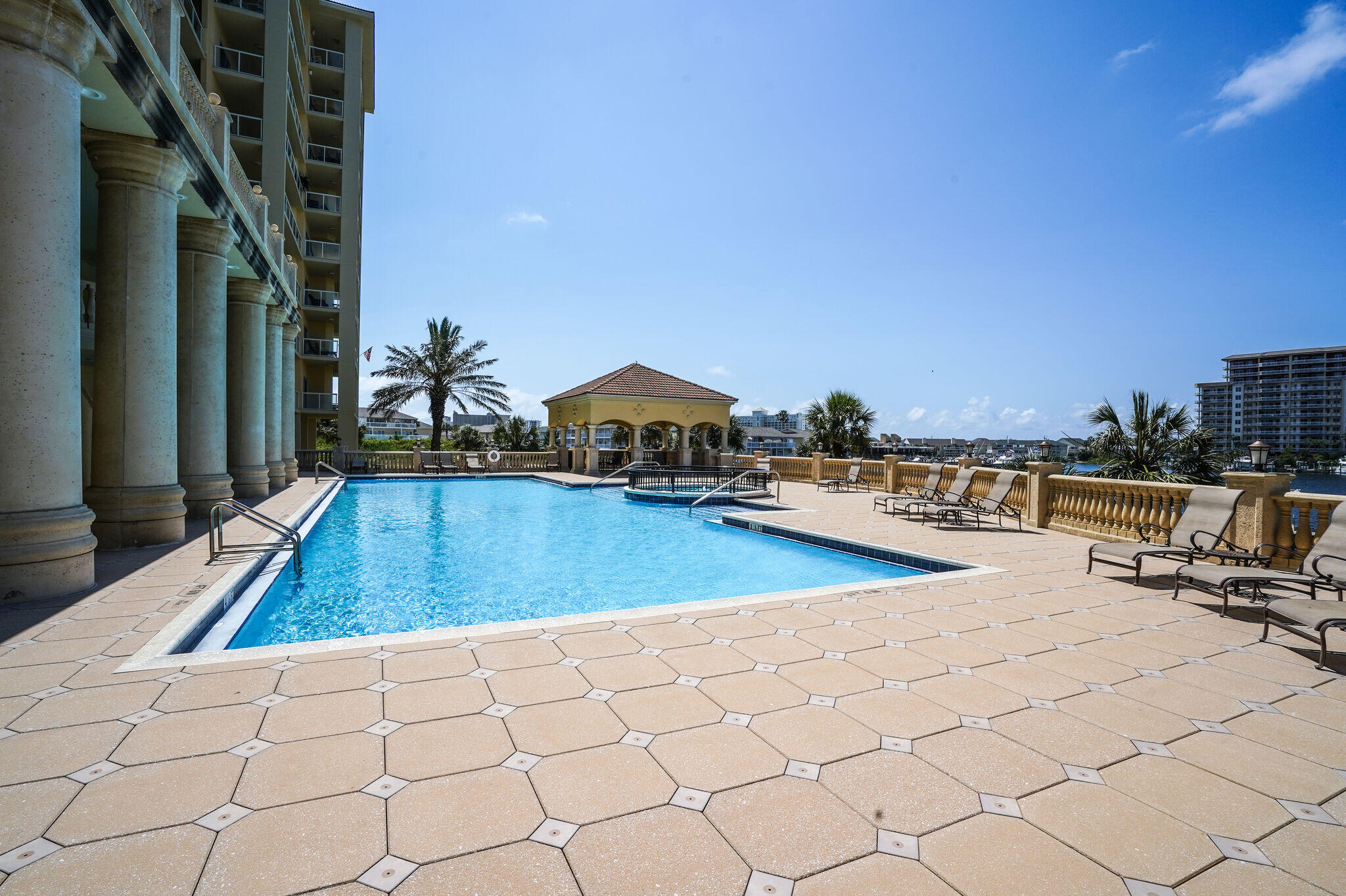 MARBELLA - Residential