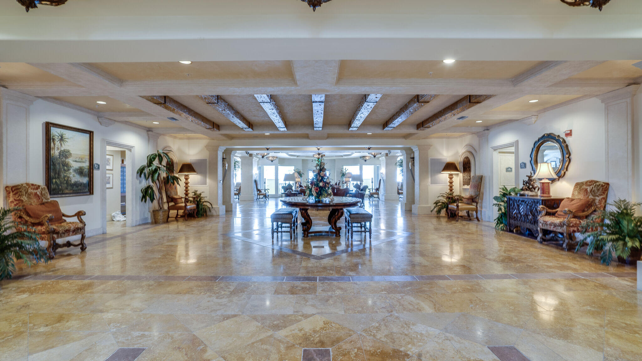 MARBELLA - Residential