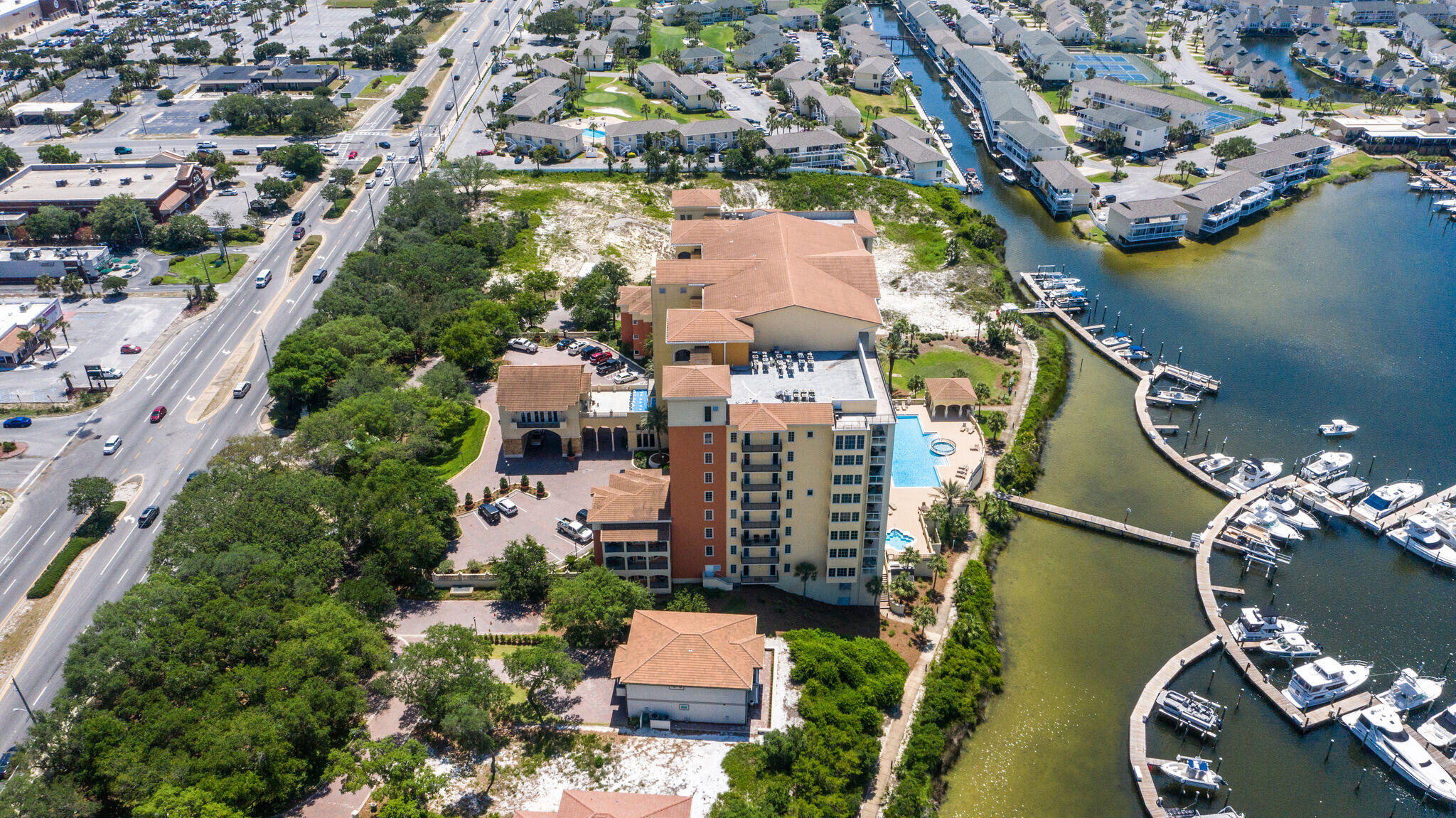 MARBELLA - Residential