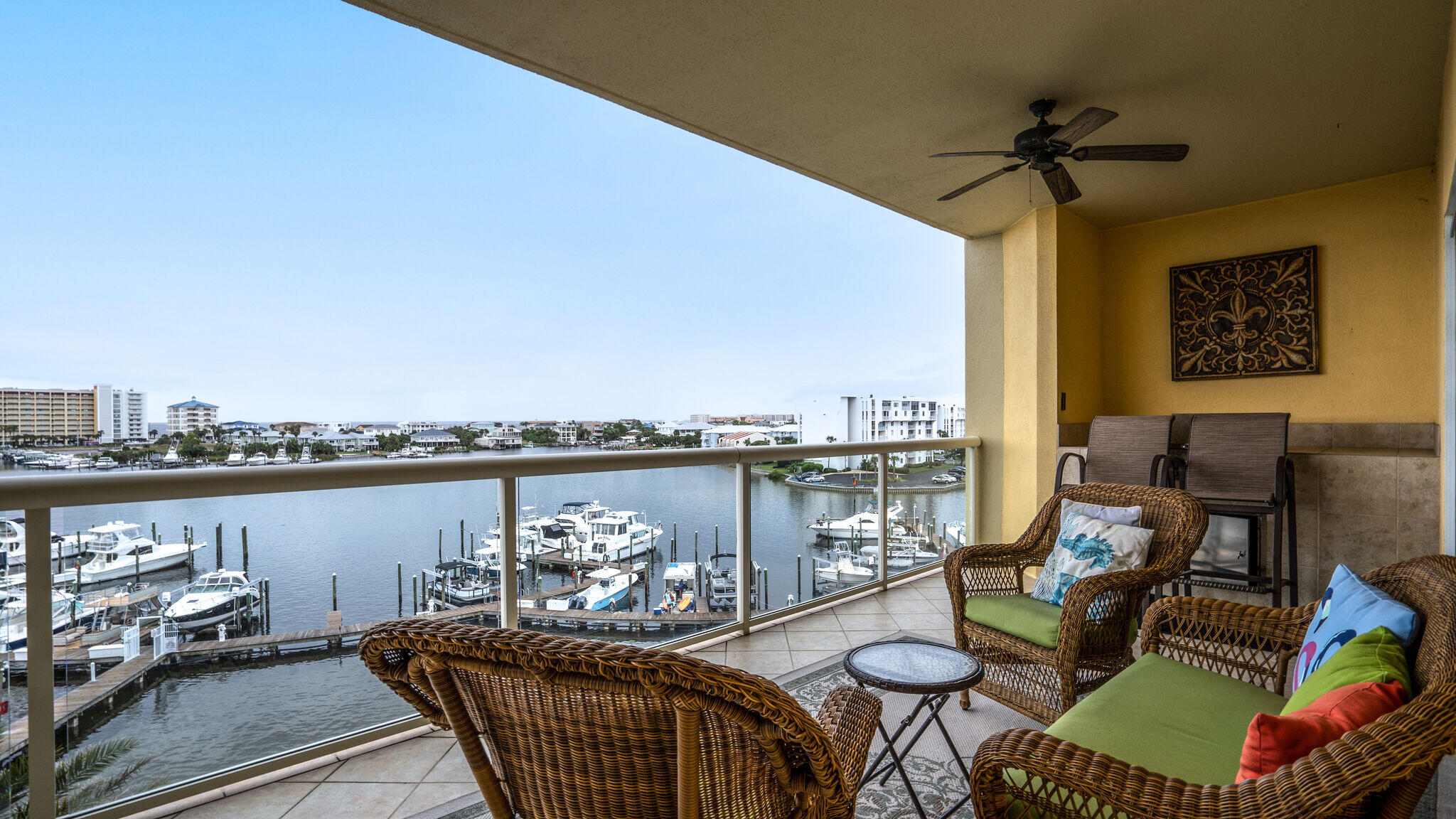 MARBELLA - Residential