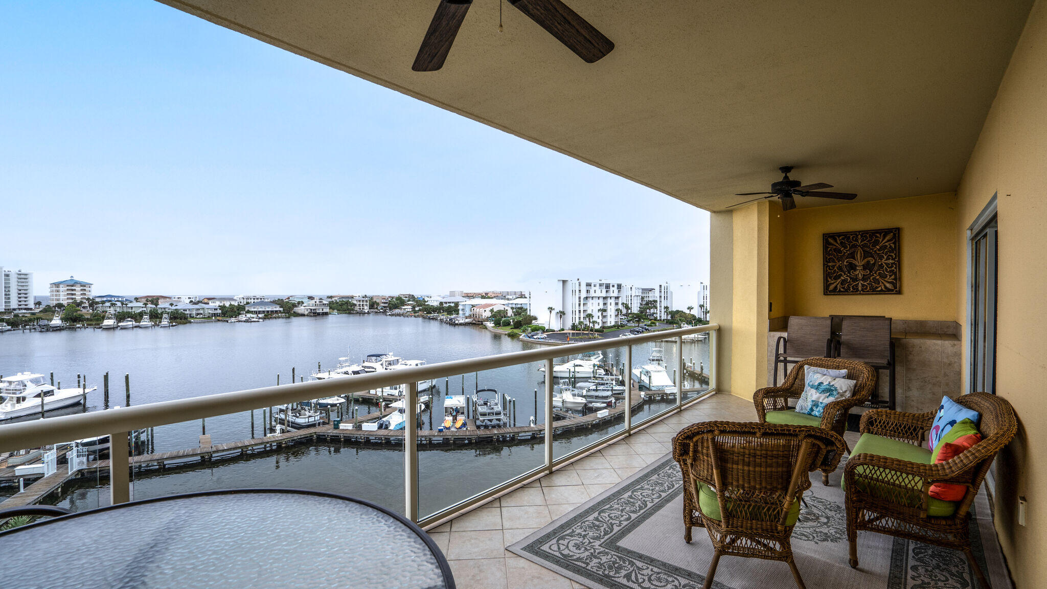 MARBELLA - Residential