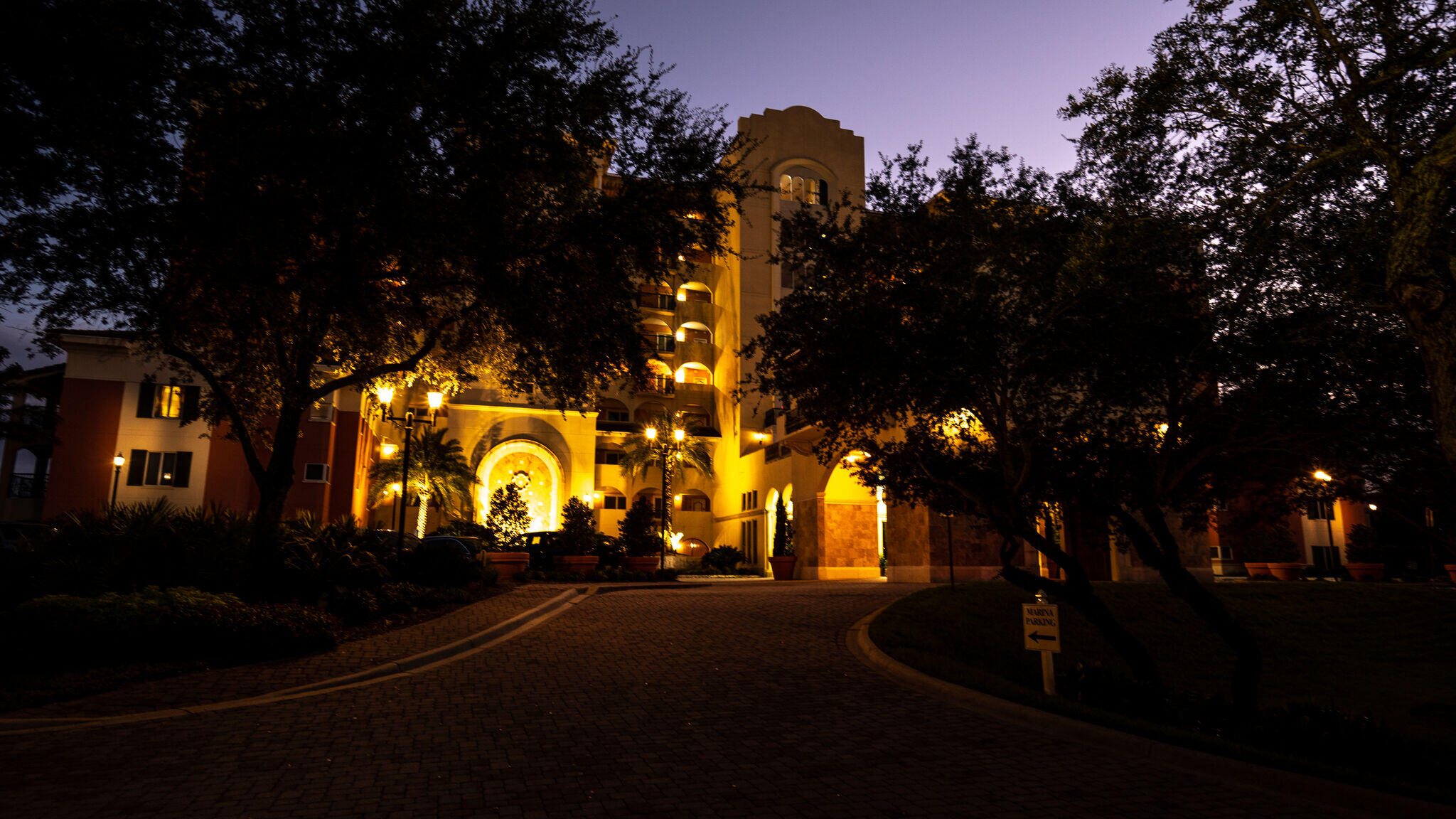 MARBELLA - Residential