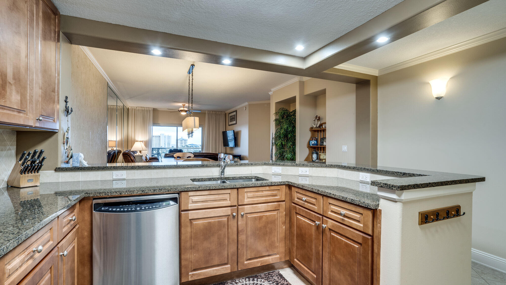 MARBELLA - Residential