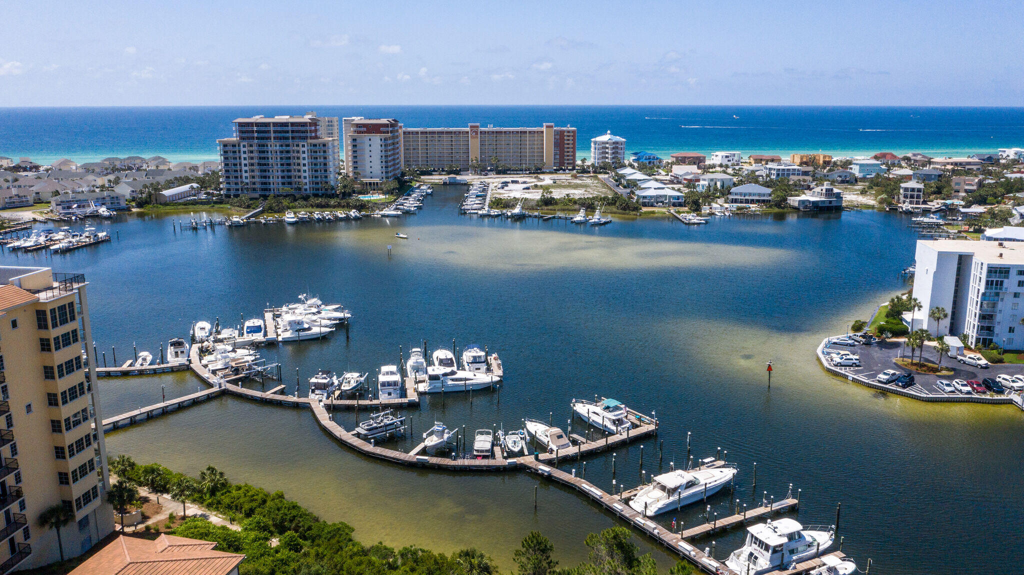 MARBELLA - Residential