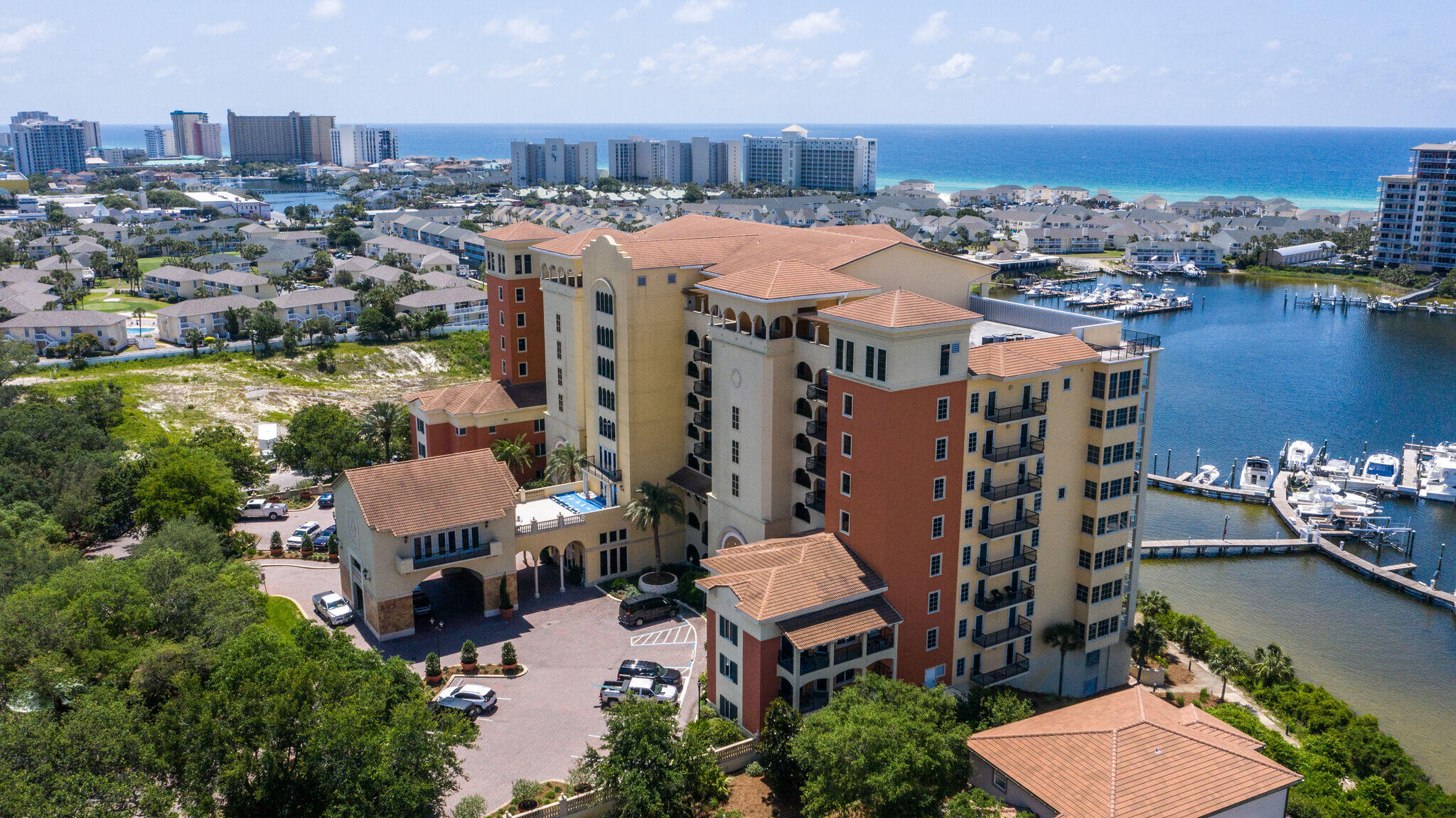 MARBELLA - Residential