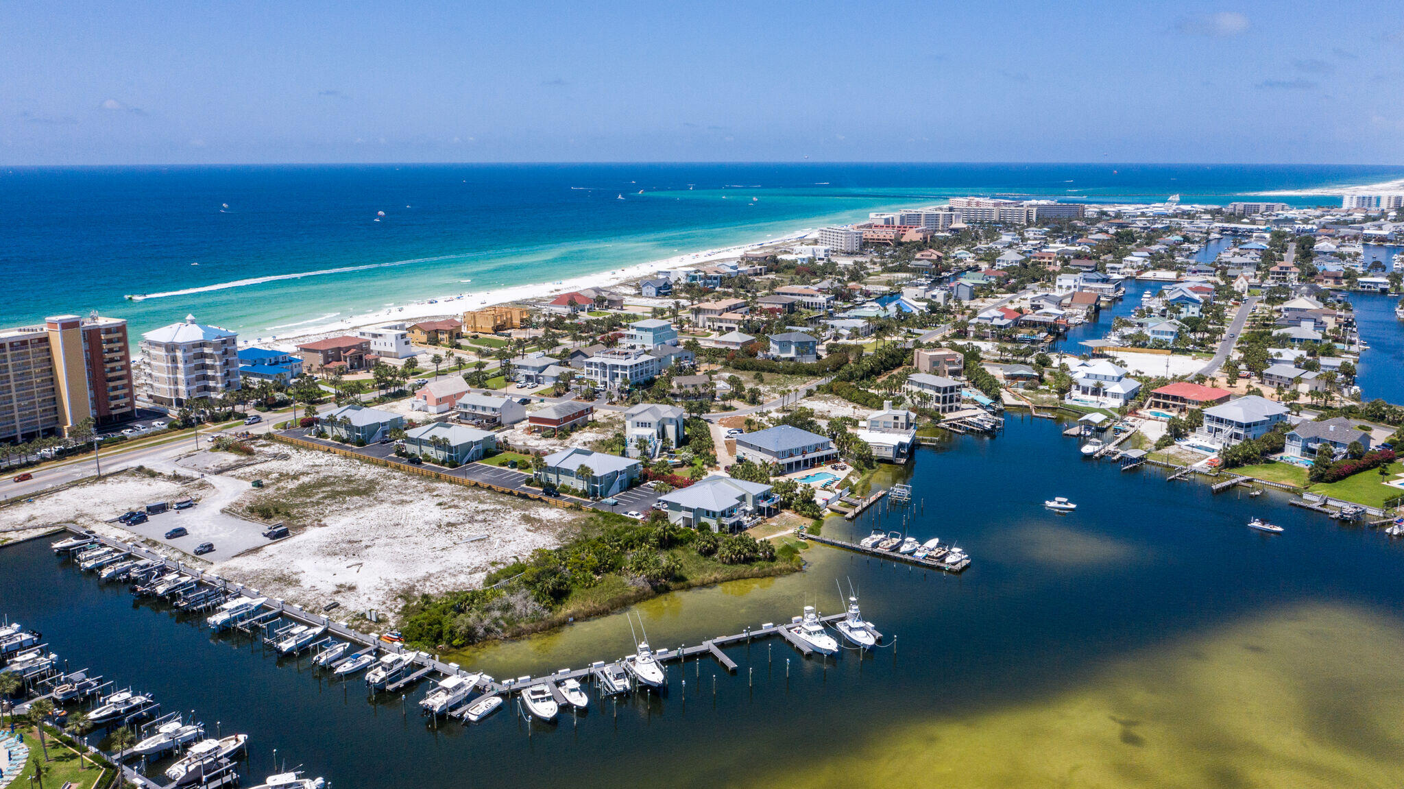 MARBELLA - Residential