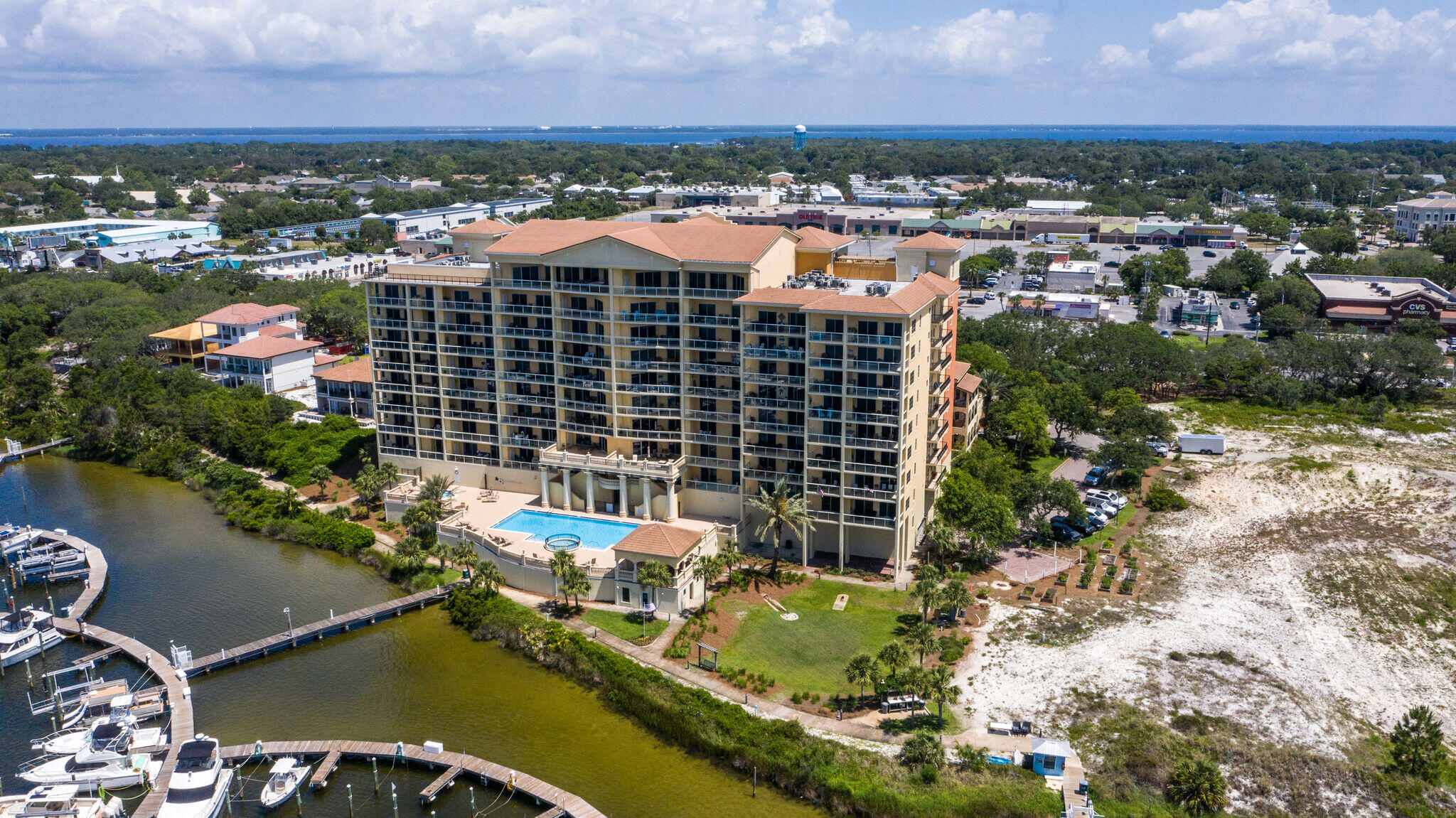 MARBELLA - Residential