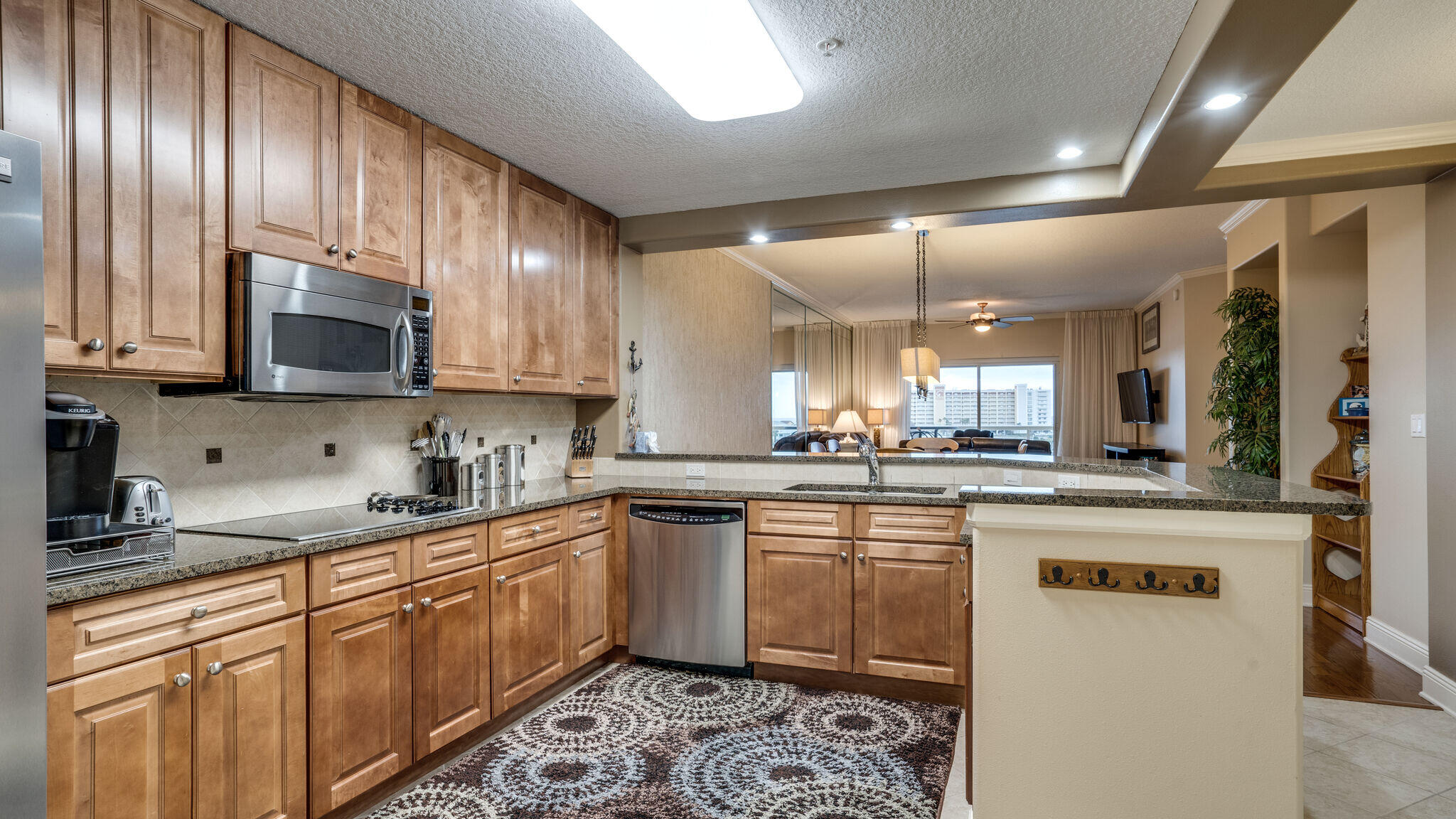 MARBELLA - Residential