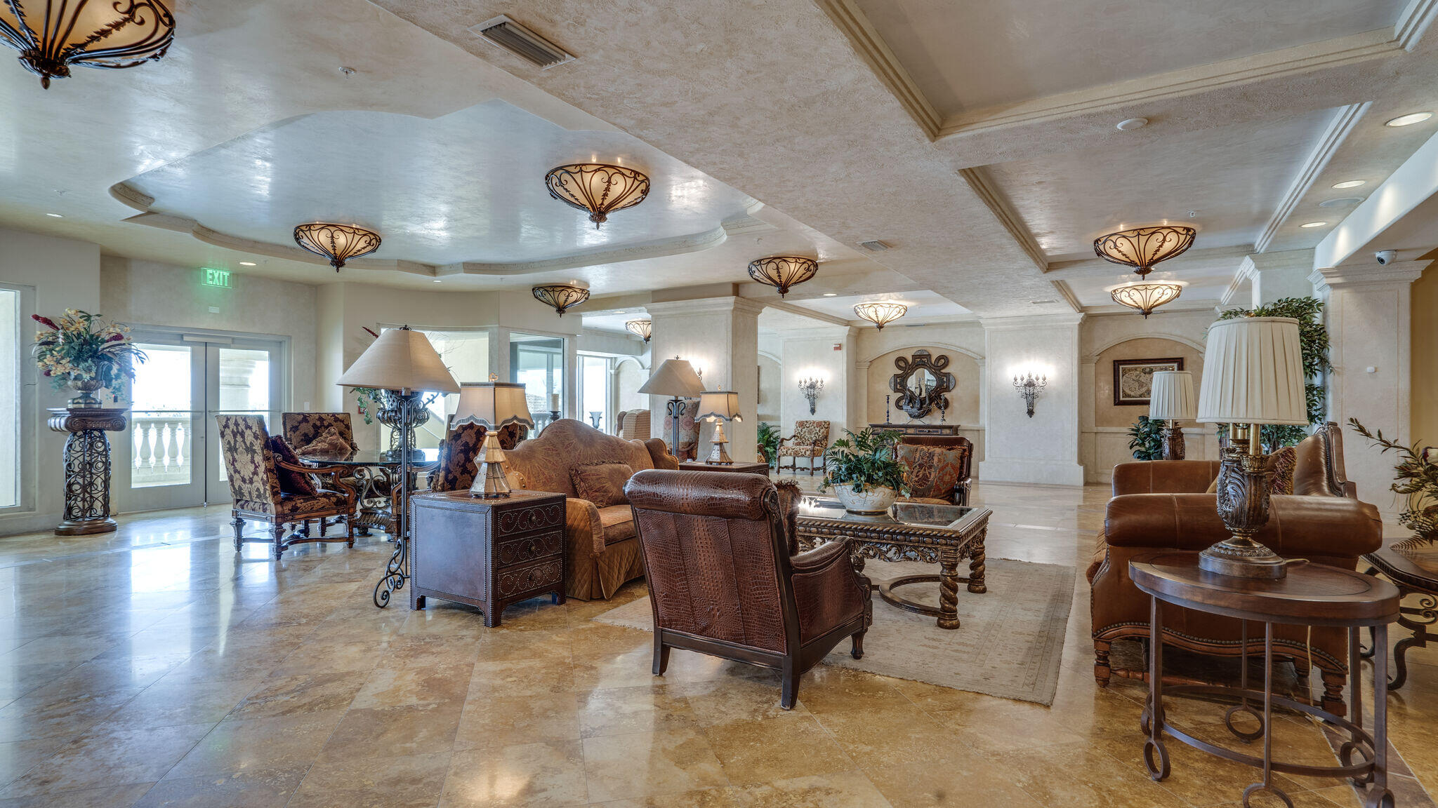 MARBELLA - Residential