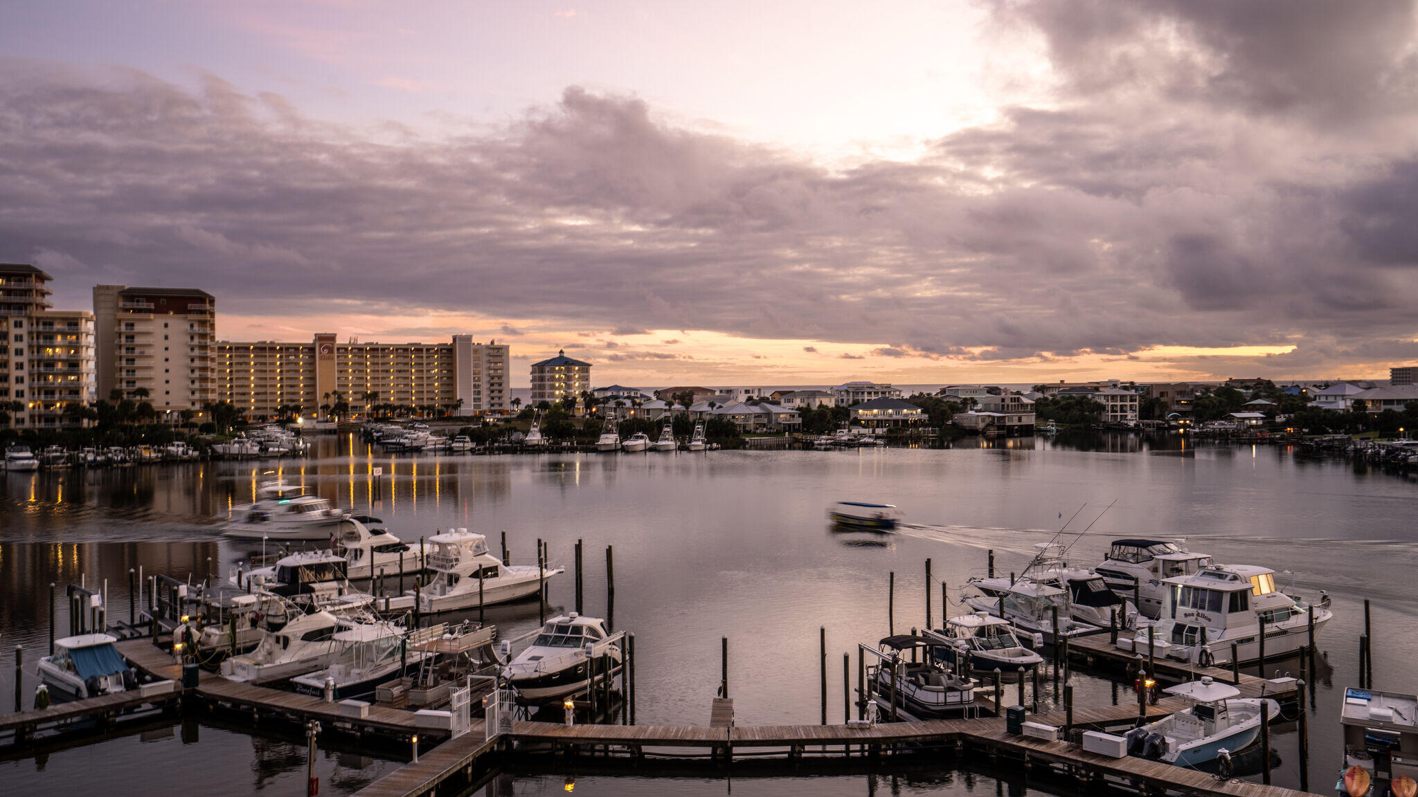 MARBELLA - Residential