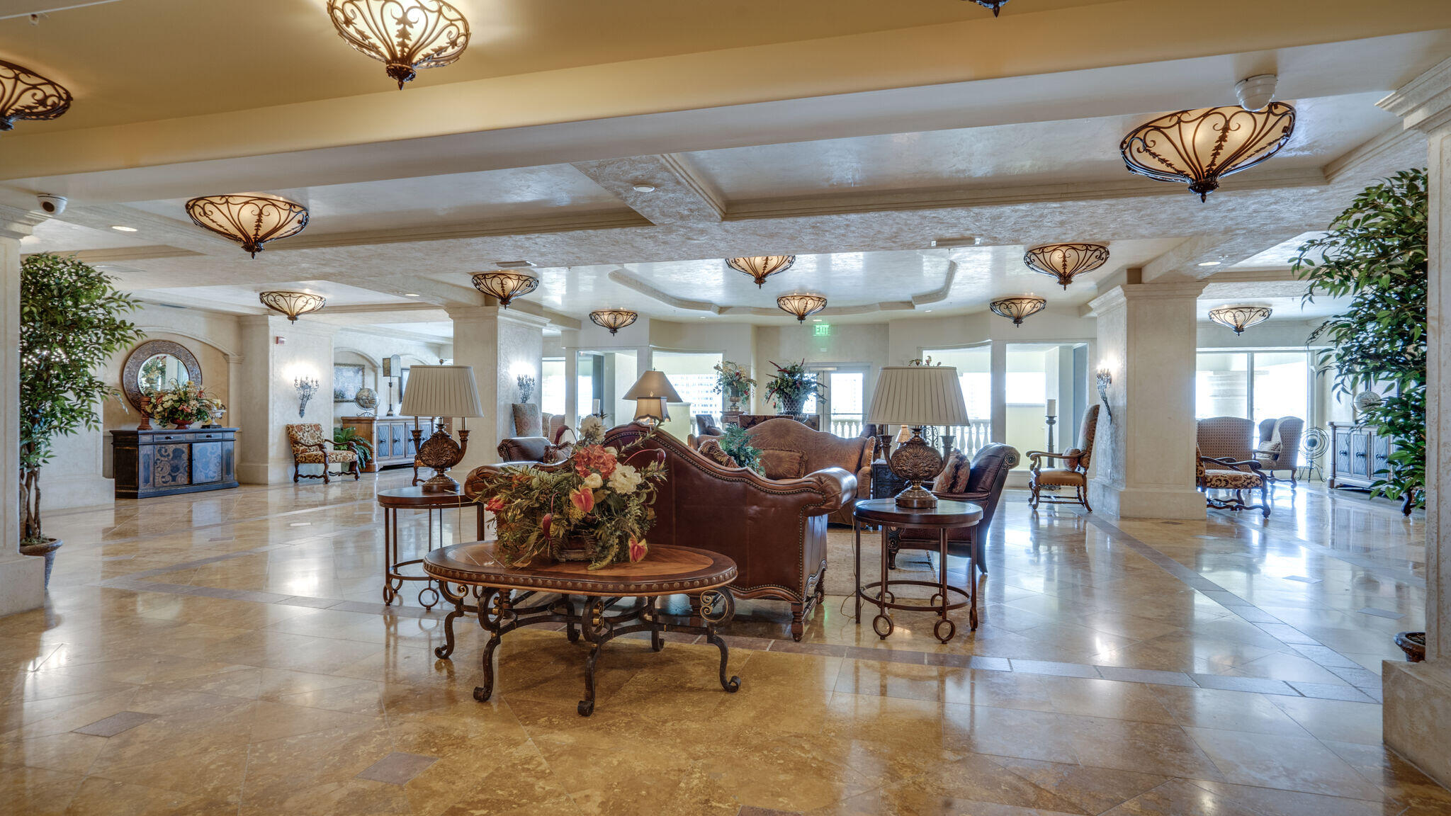 MARBELLA - Residential