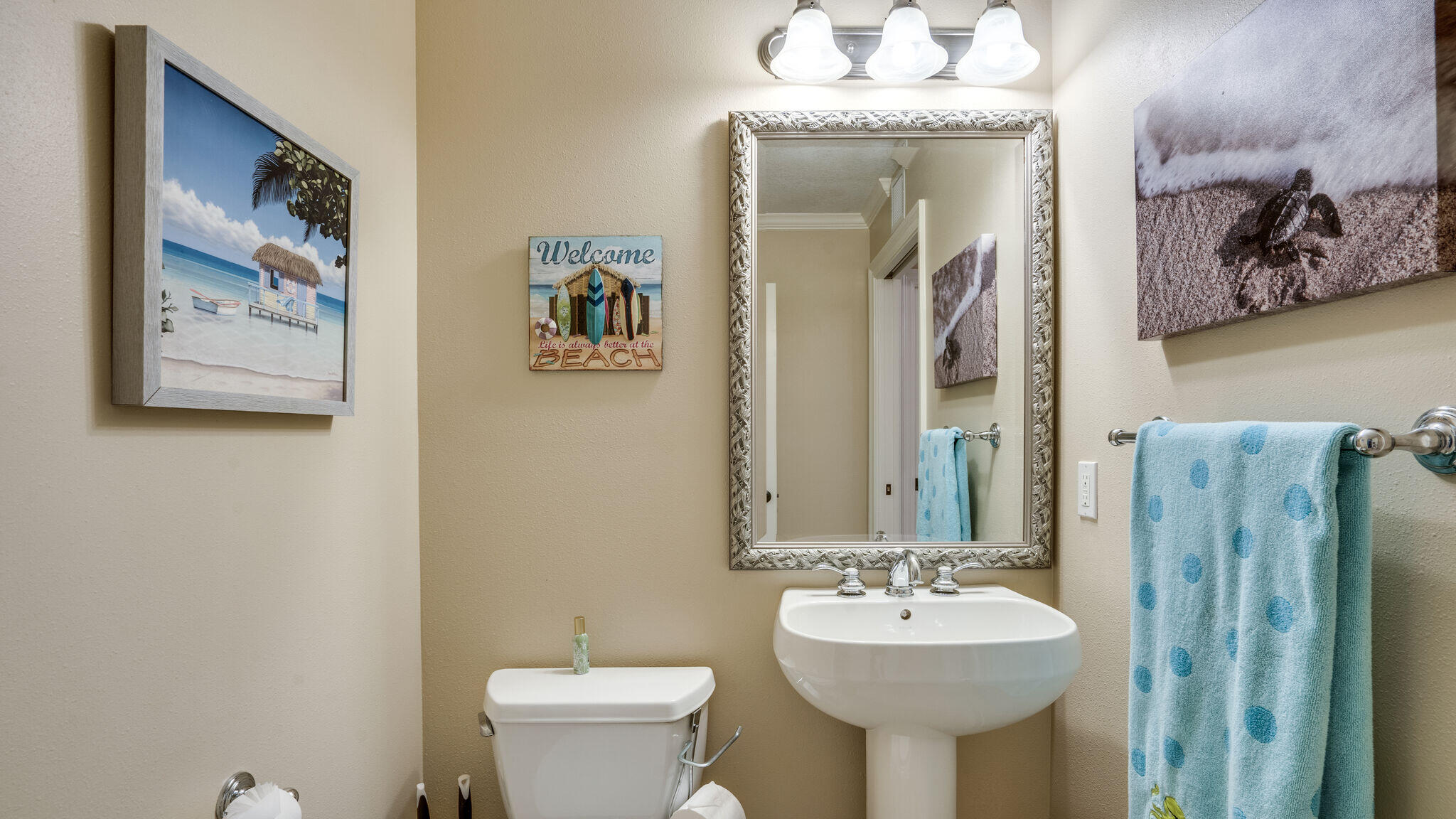 MARBELLA - Residential