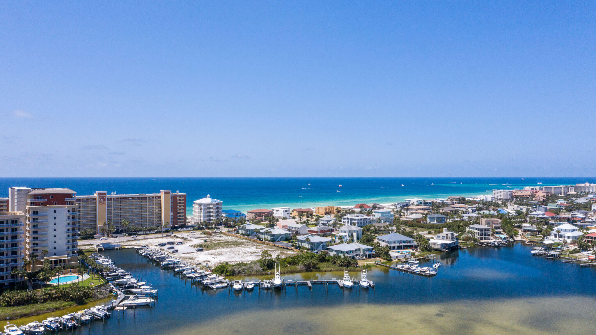 MARBELLA - Residential