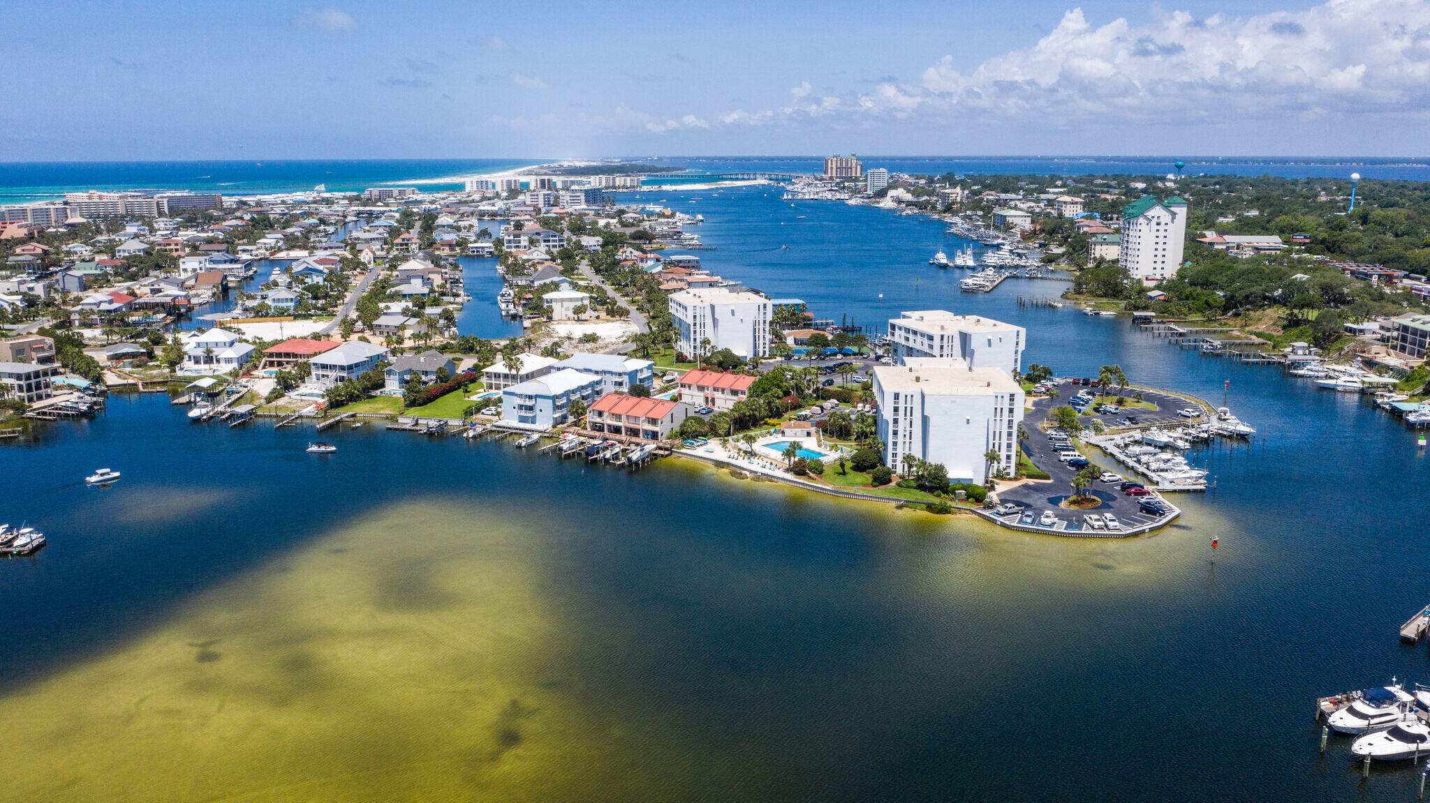 MARBELLA - Residential
