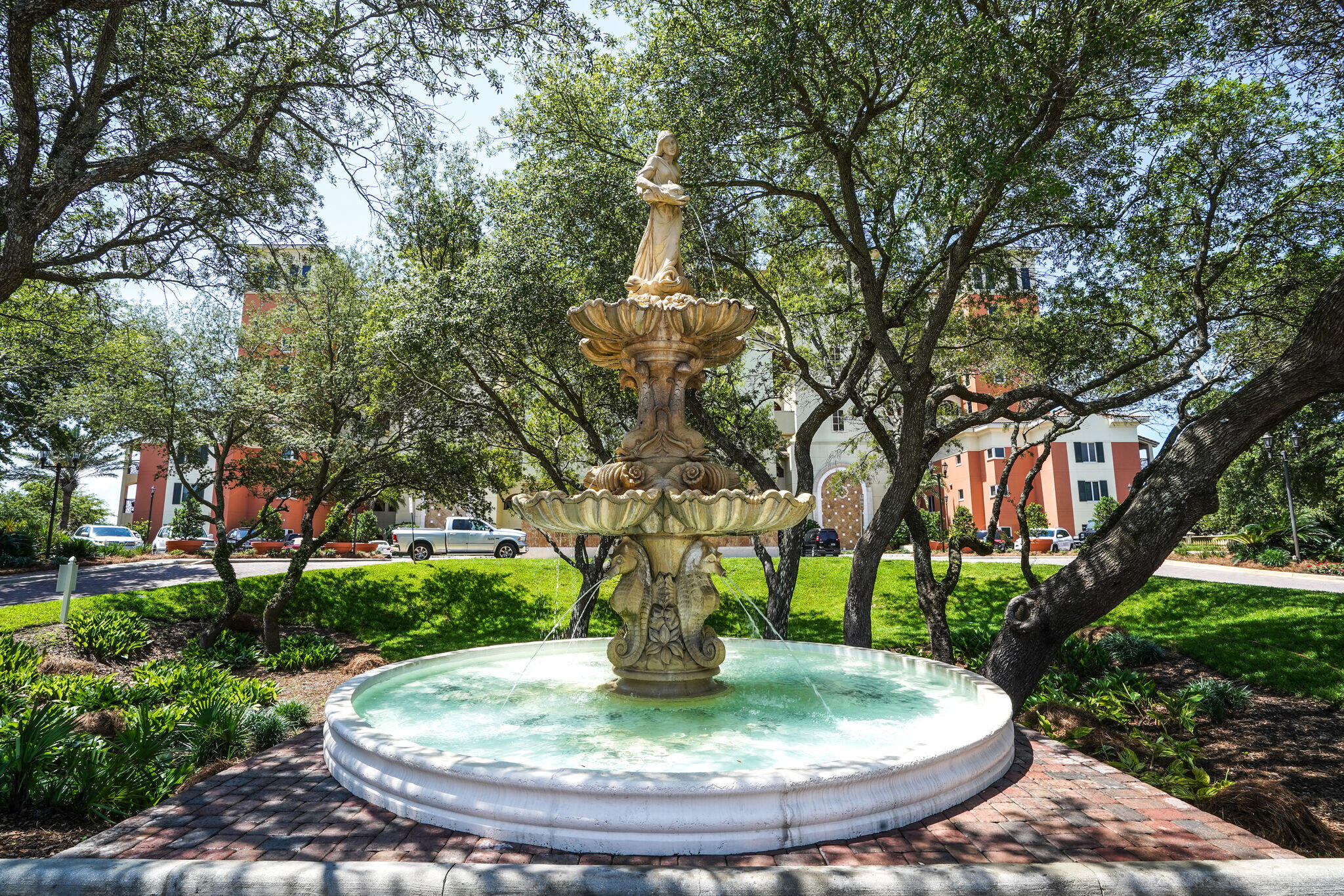 MARBELLA - Residential