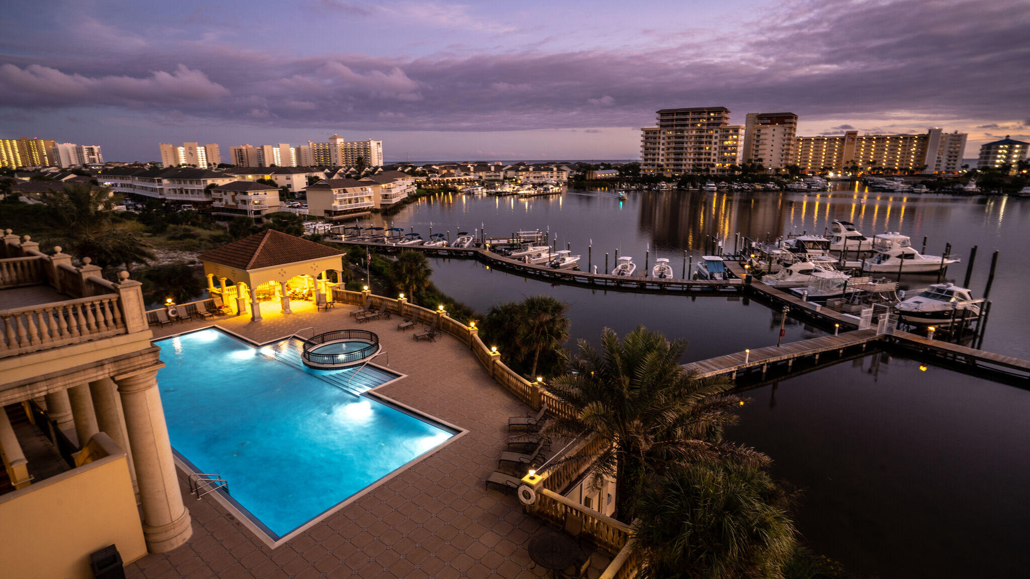 MARBELLA - Residential