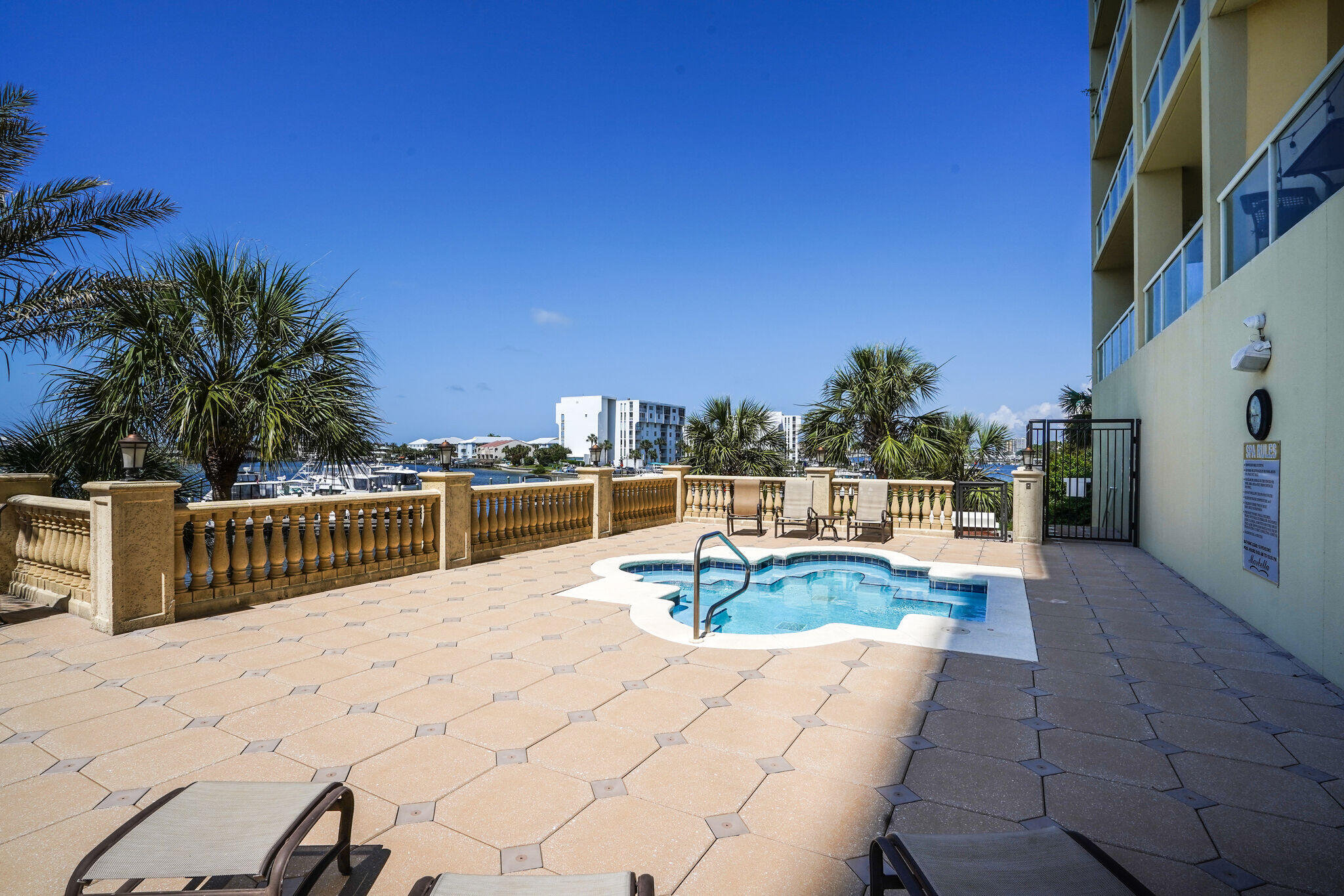 MARBELLA - Residential