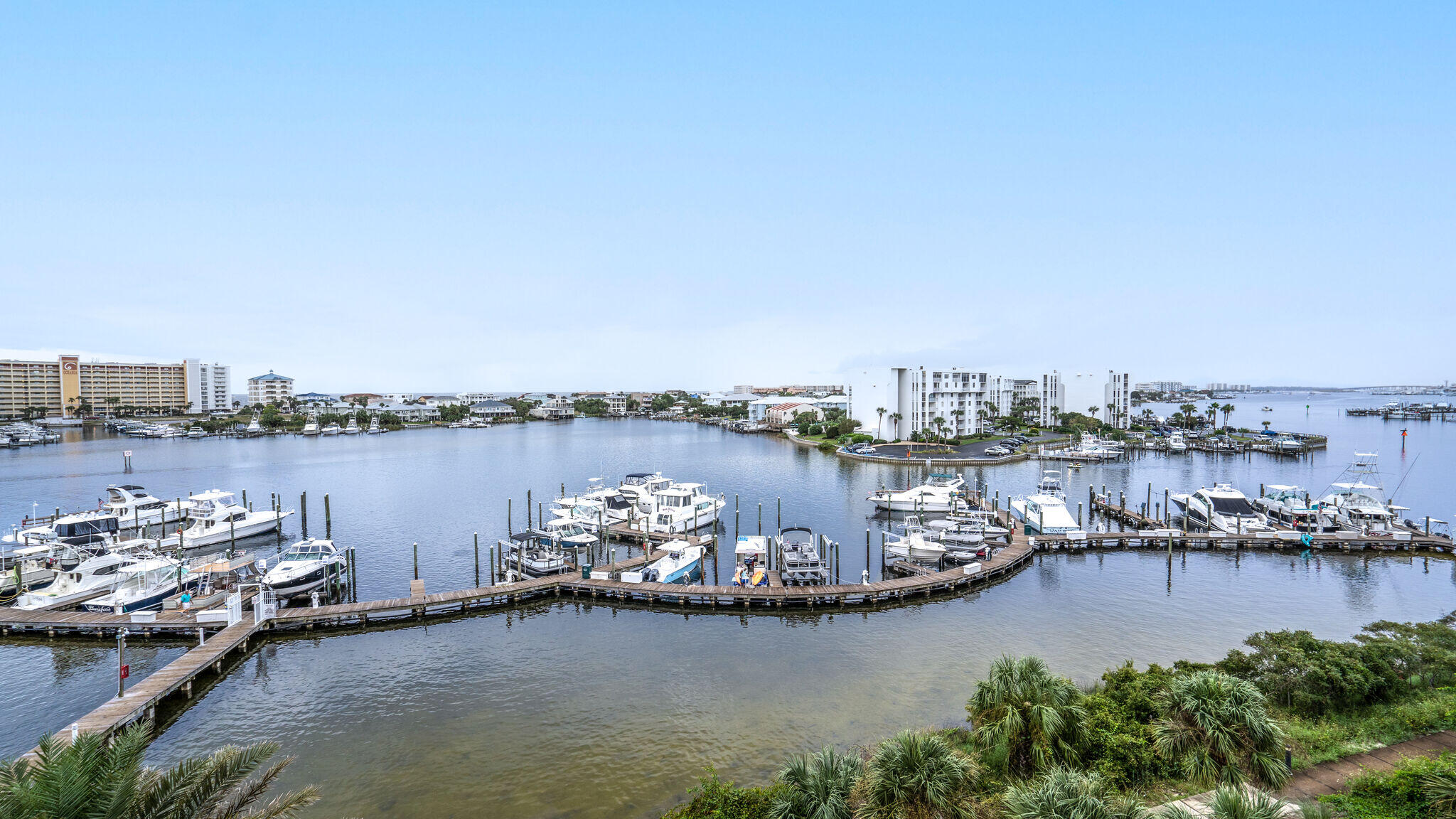 MARBELLA - Residential