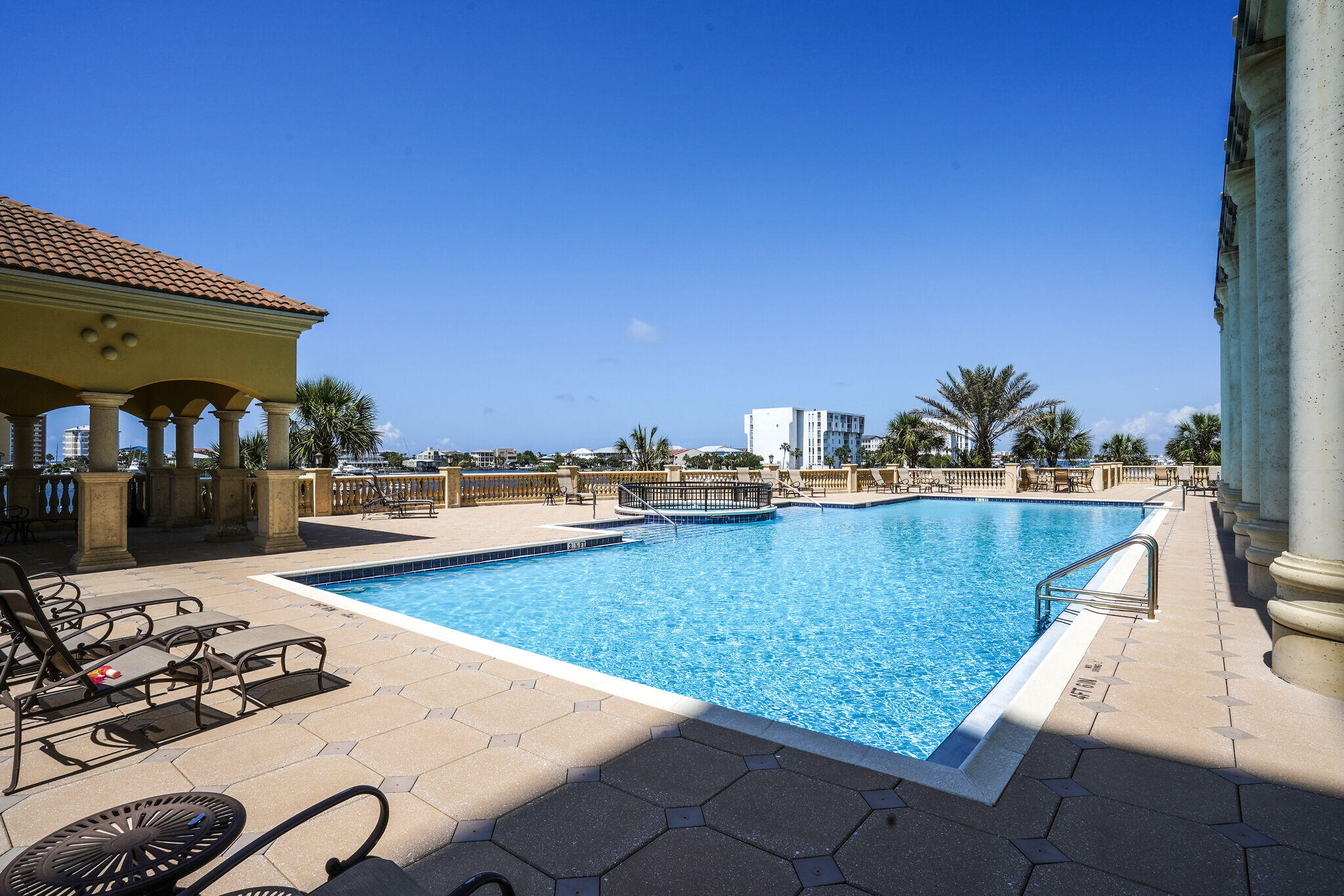 MARBELLA - Residential