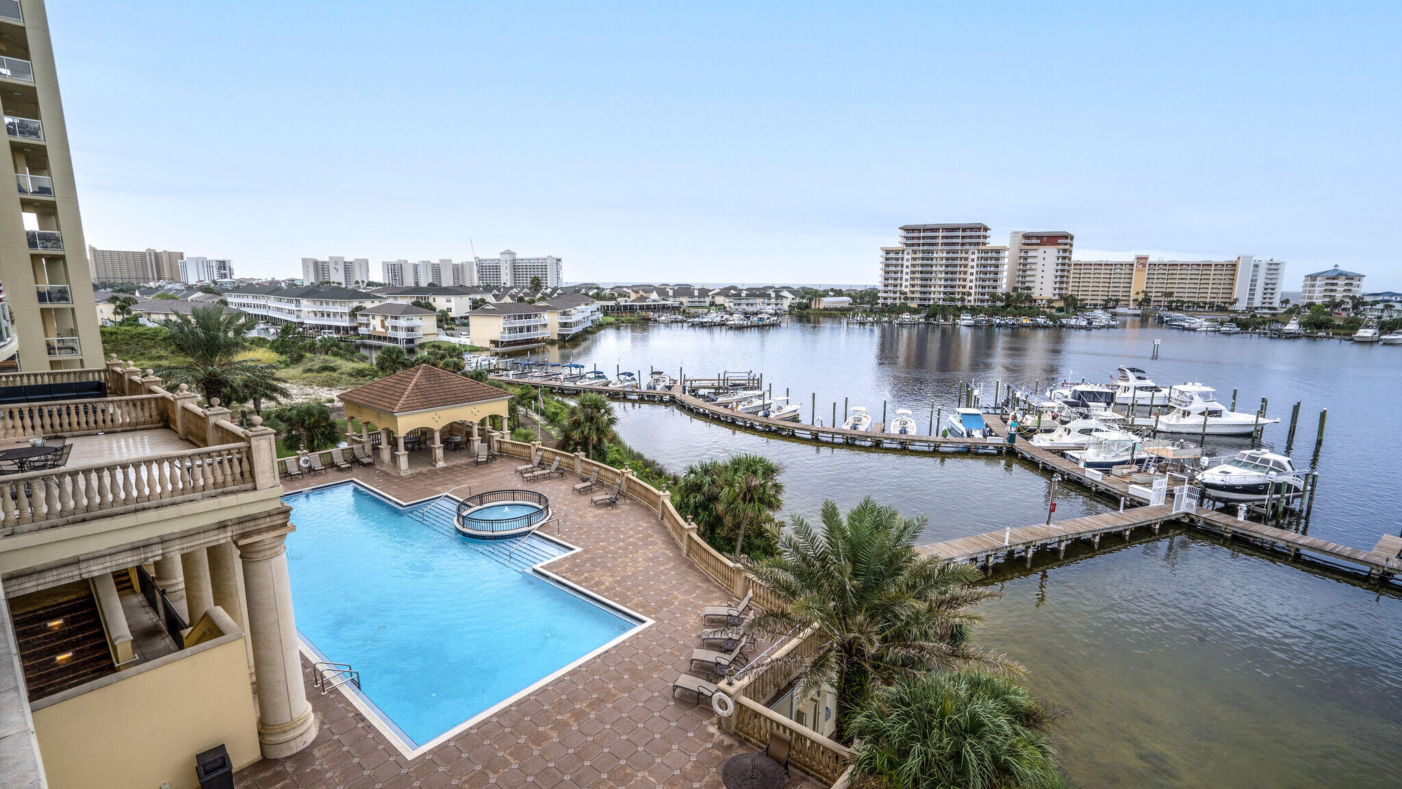 MARBELLA - Residential