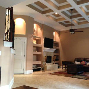 Garnier Heights - Residential