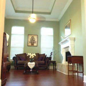 Garnier Heights - Residential