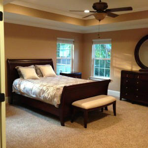 Garnier Heights - Residential