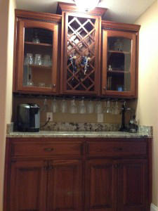 Garnier Heights - Residential