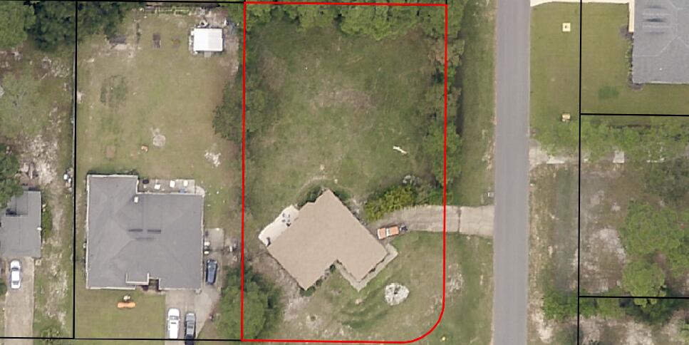 HOLLEY BY THE SEA - Residential