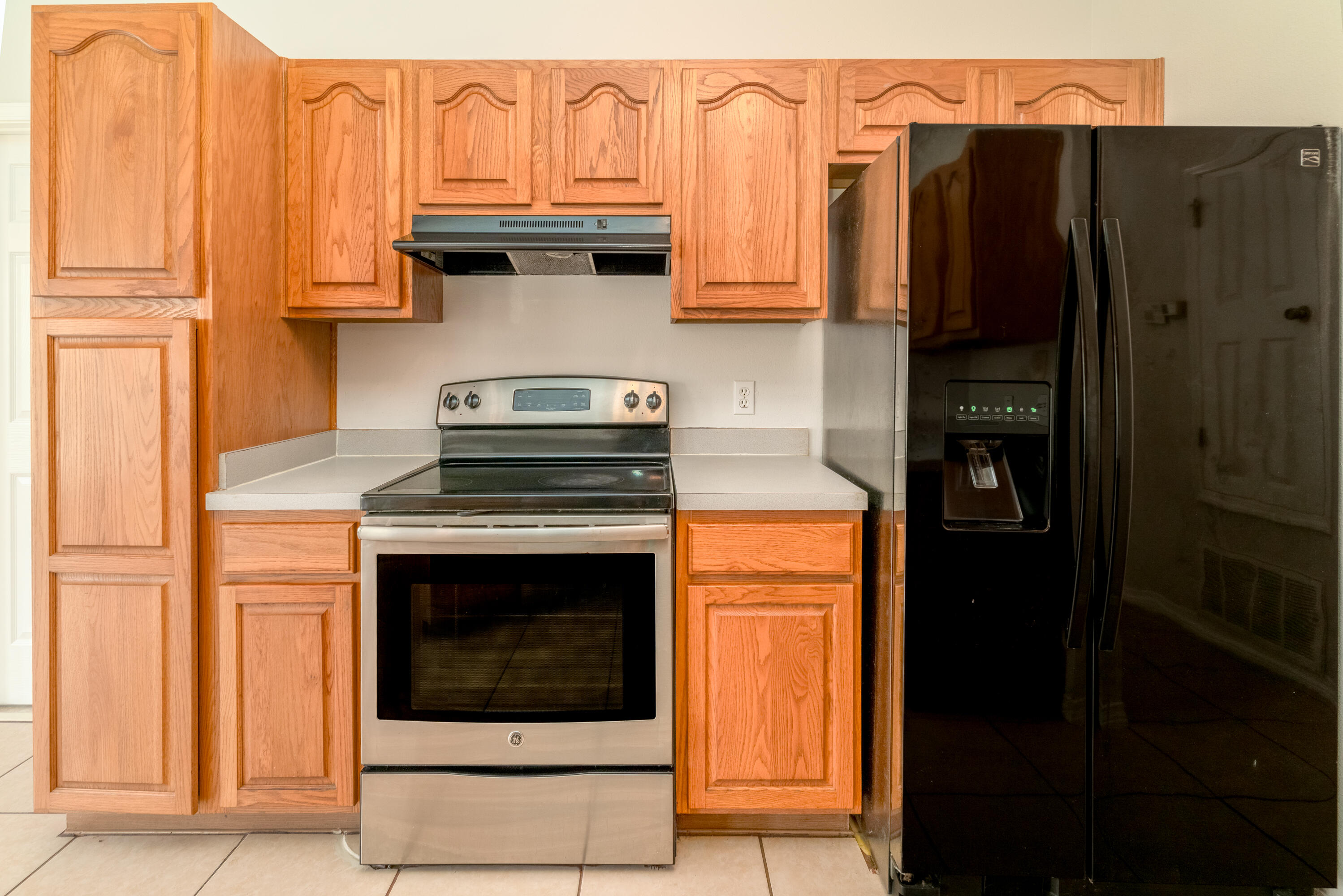 HOLLEY BY THE SEA - Residential