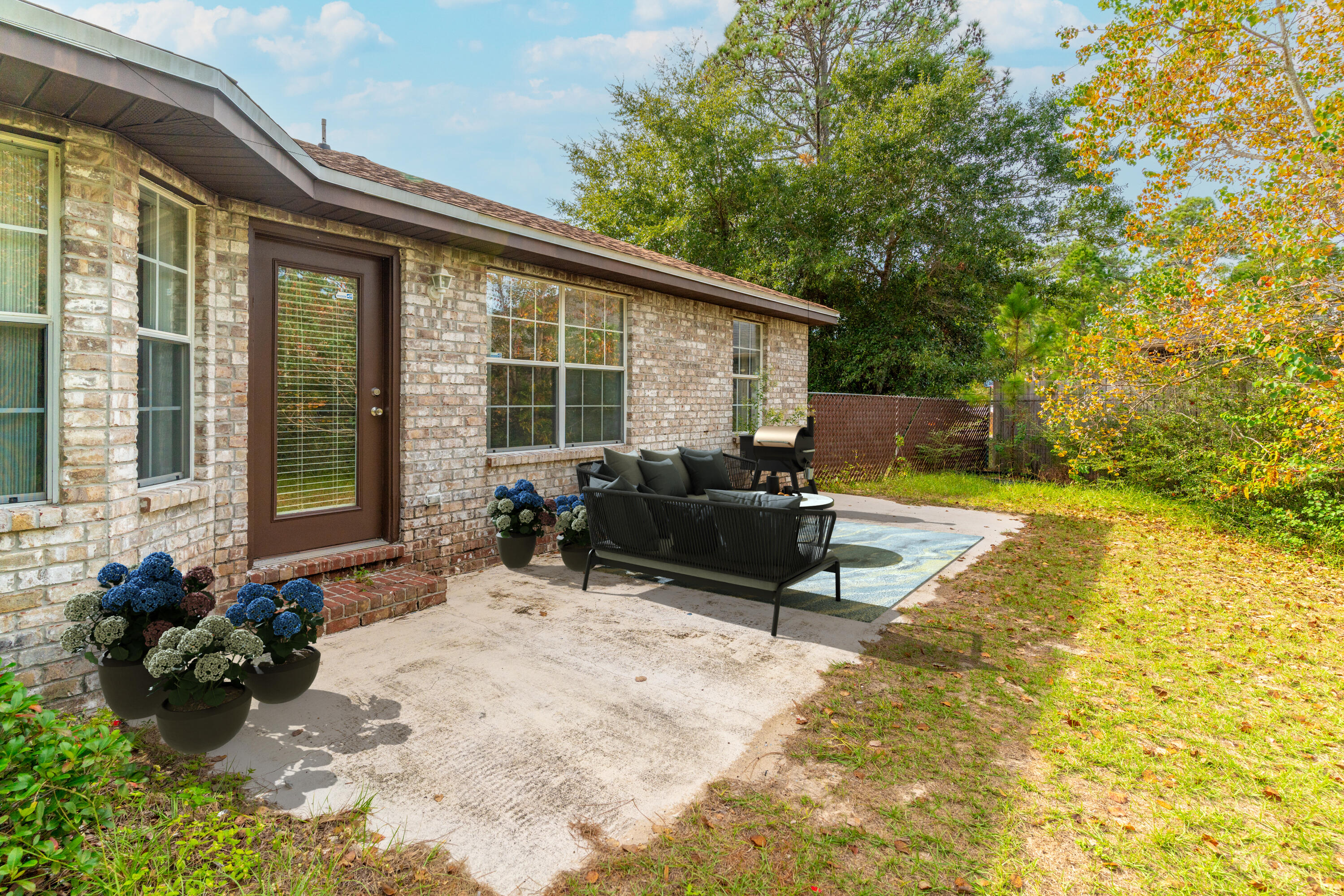 HOLLEY BY THE SEA - Residential