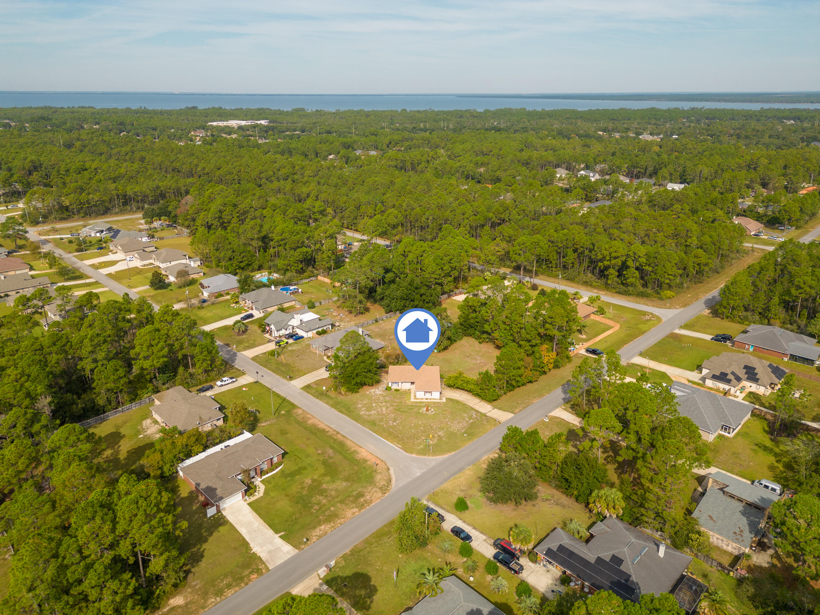 HOLLEY BY THE SEA - Residential