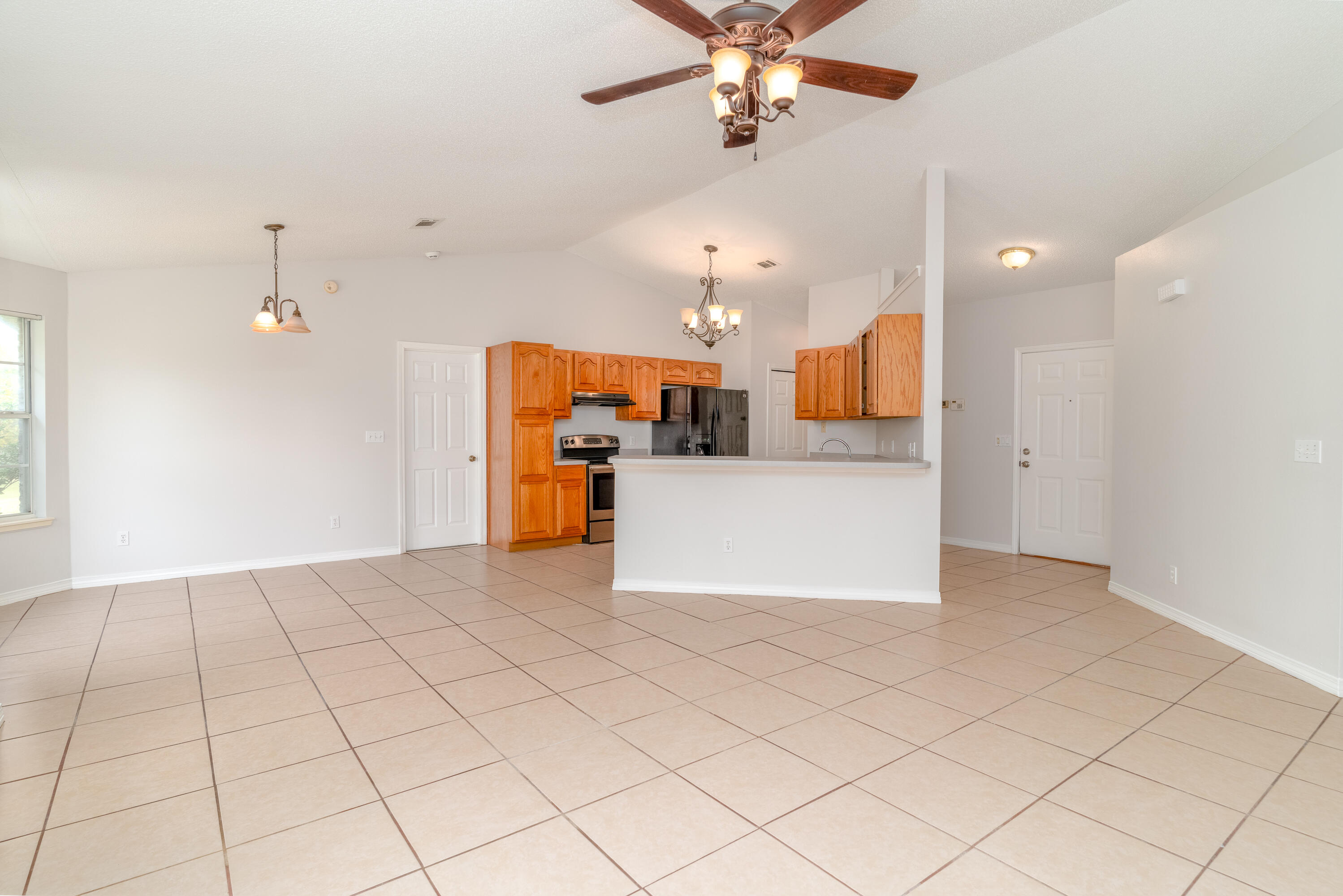 HOLLEY BY THE SEA - Residential