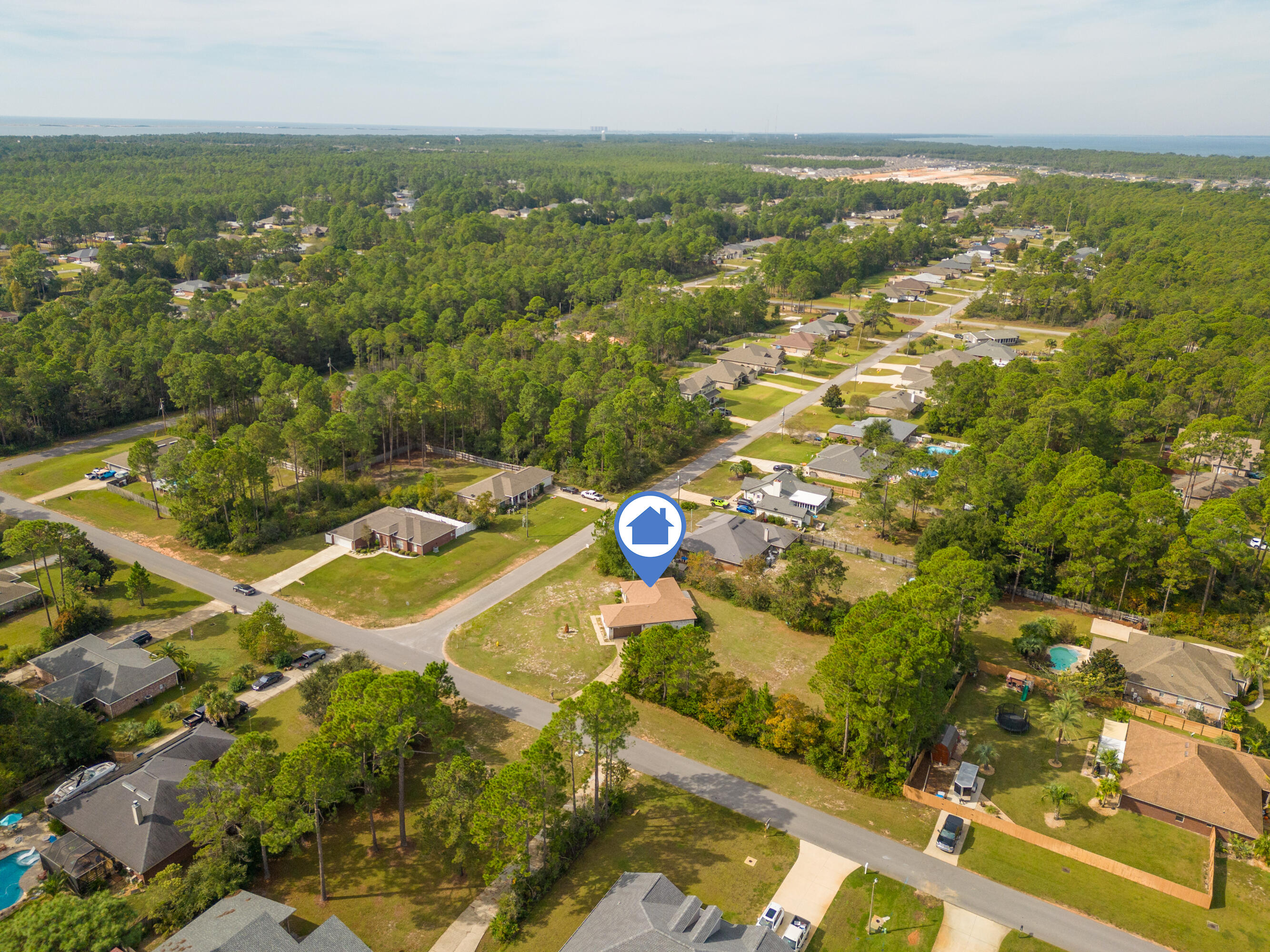 HOLLEY BY THE SEA - Residential