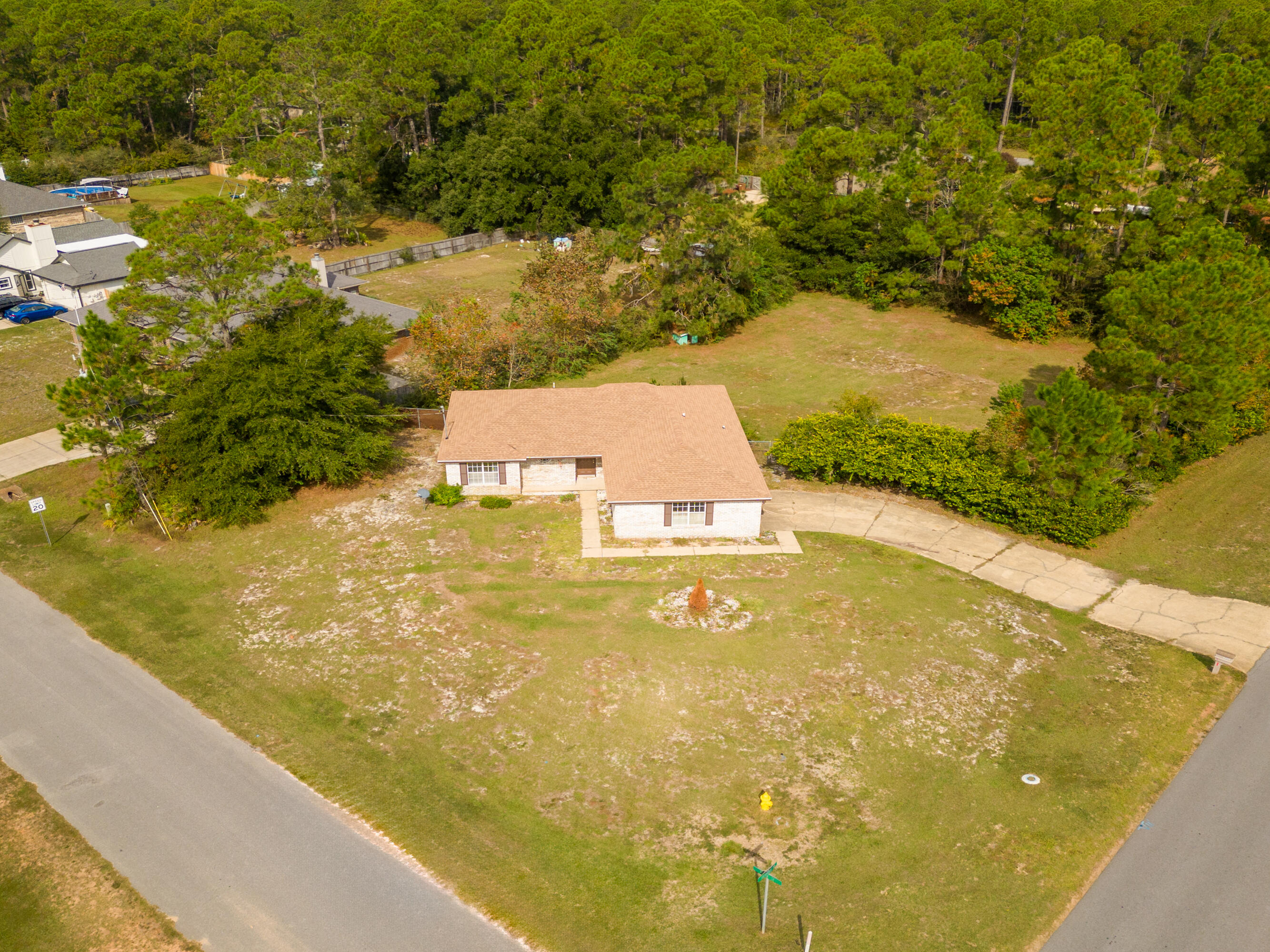 HOLLEY BY THE SEA - Residential